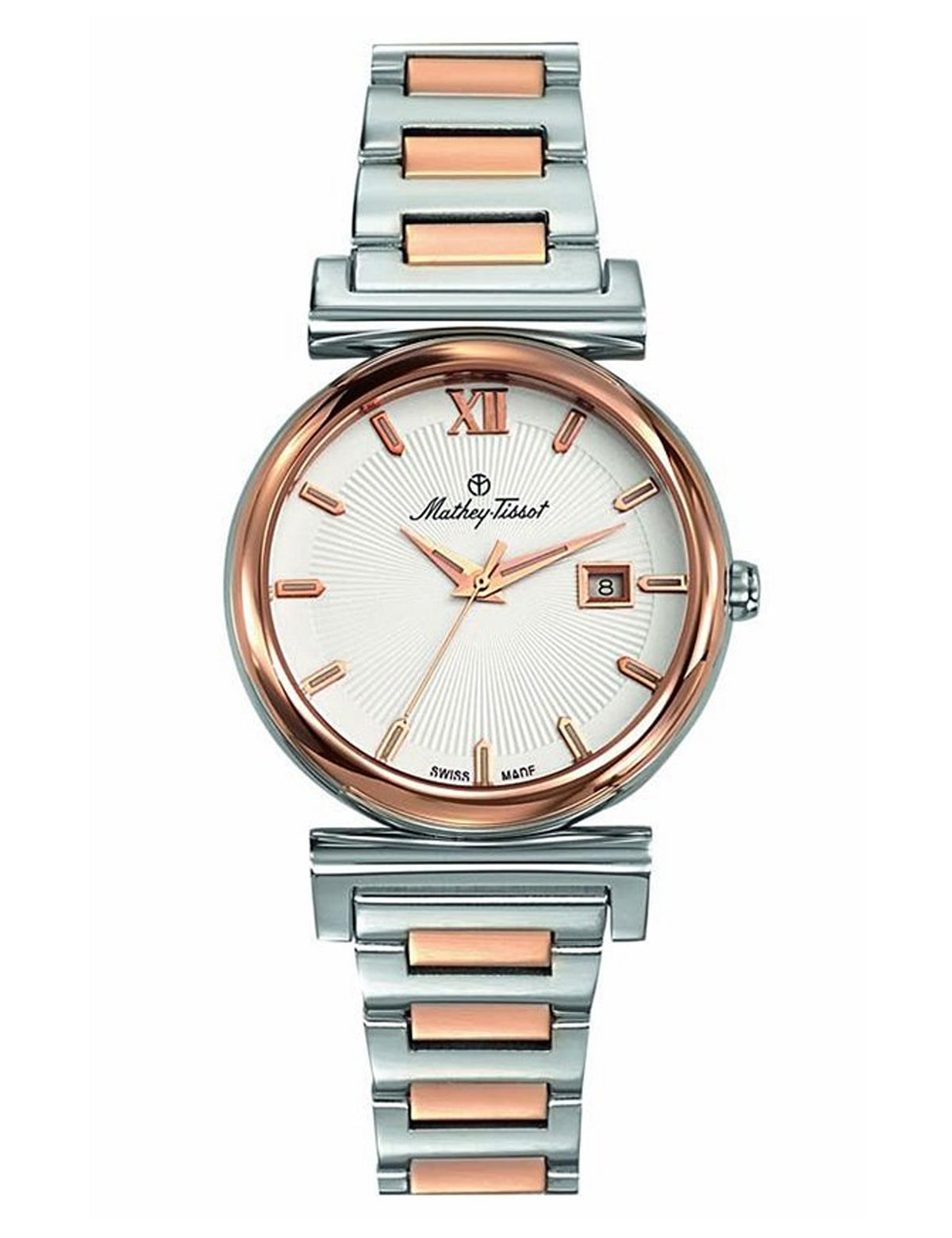 MATHEY-TISSOT Elegance