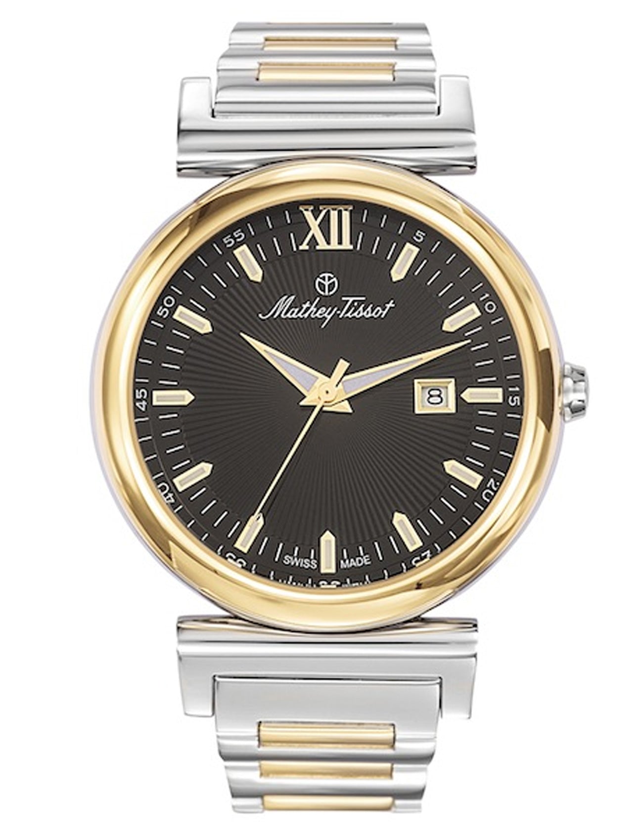 MATHEY-TISSOT Elegance