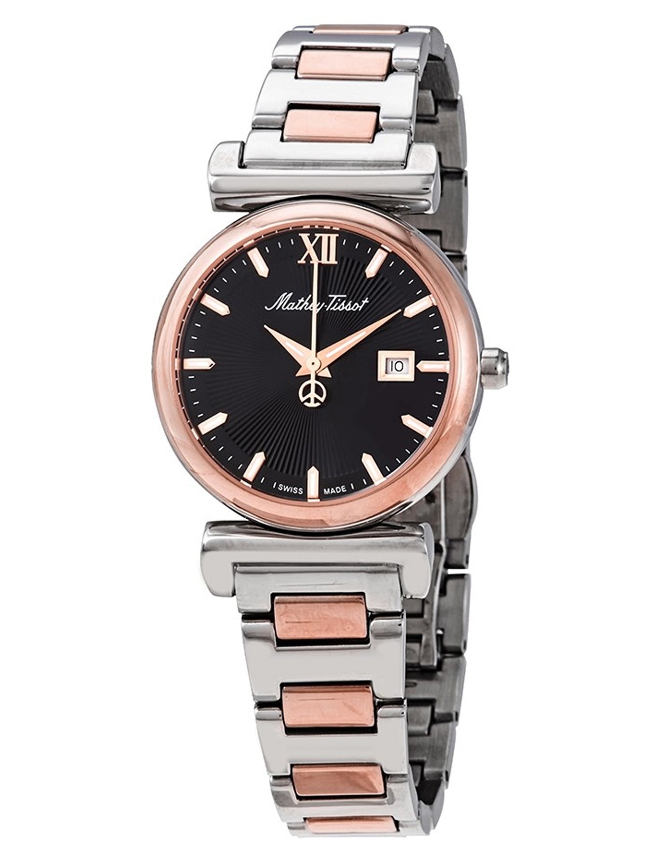 MATHEY-TISSOT Elegance