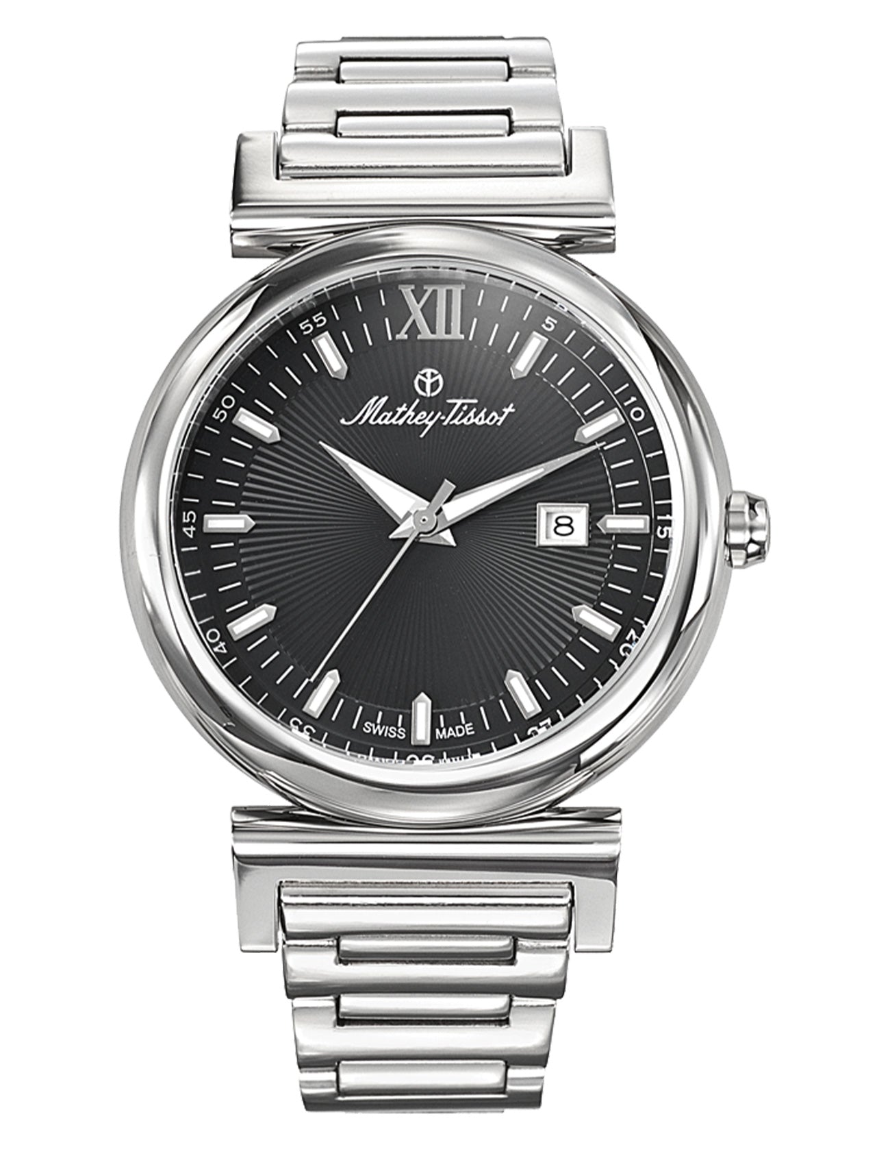 Mathey-Tissot Elegance