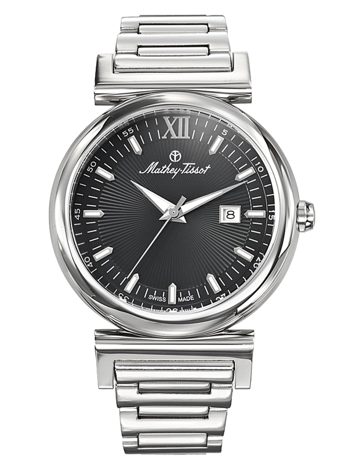 MATHEY-TISSOT Elegance