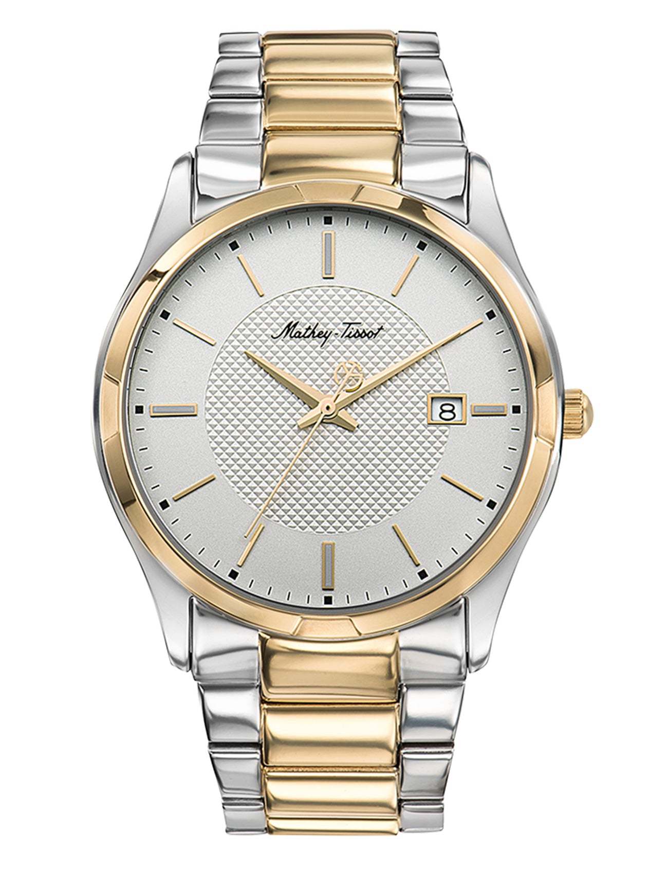 MATHEY-TISSOT H2111BI2 Erkek Kol Saati