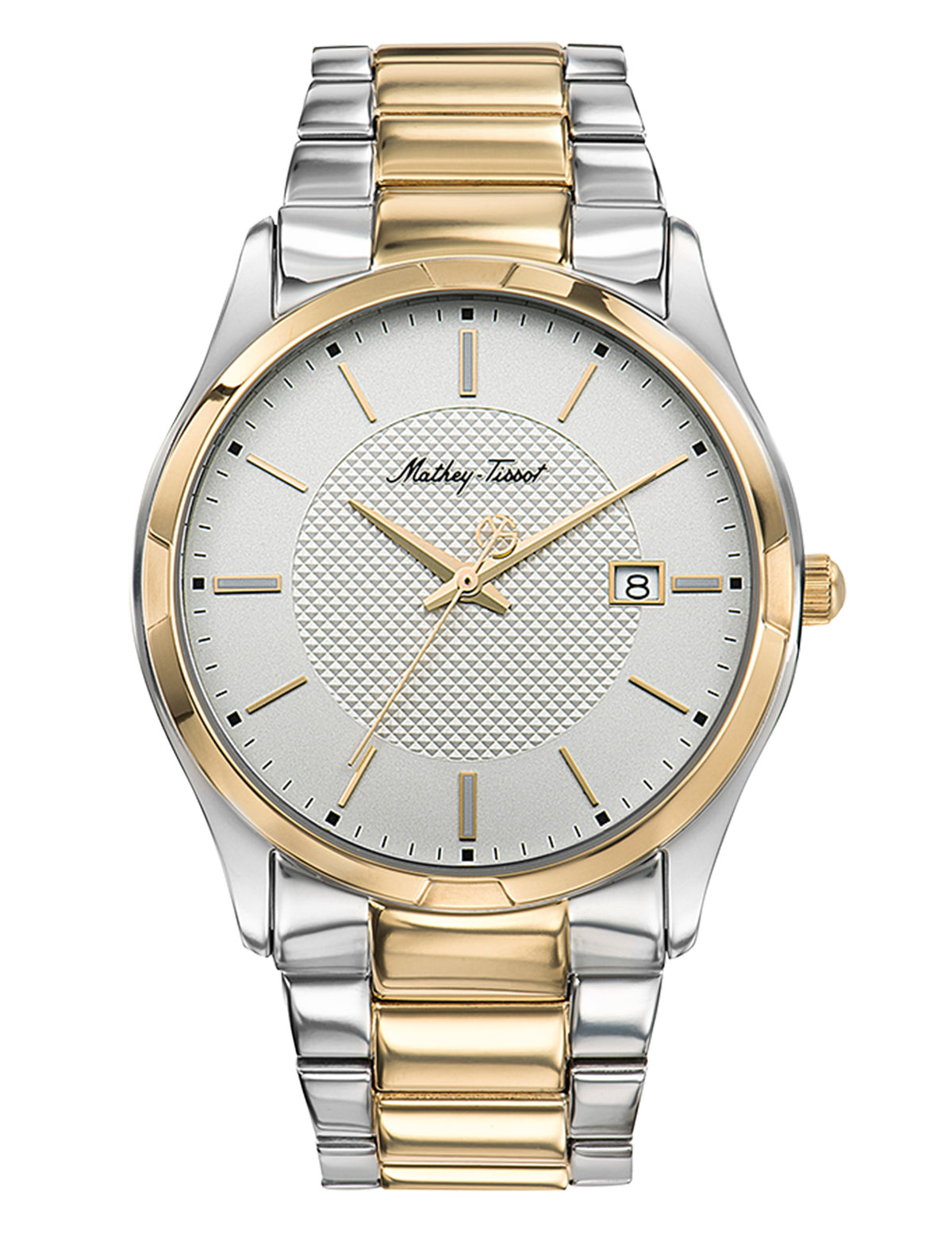 MATHEY-TISSOT H2111BI2 Erkek Kol Saati