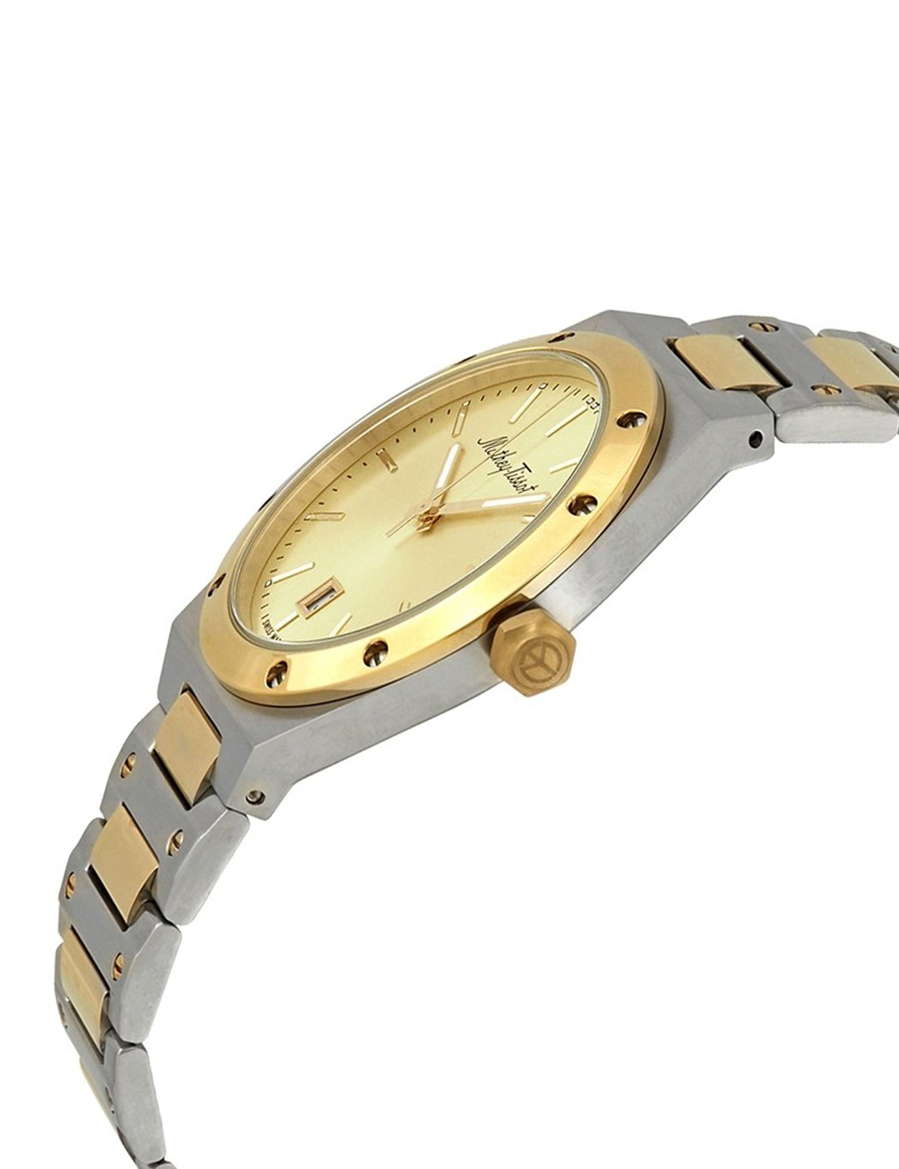 MATHEY-TISSOT Elısır