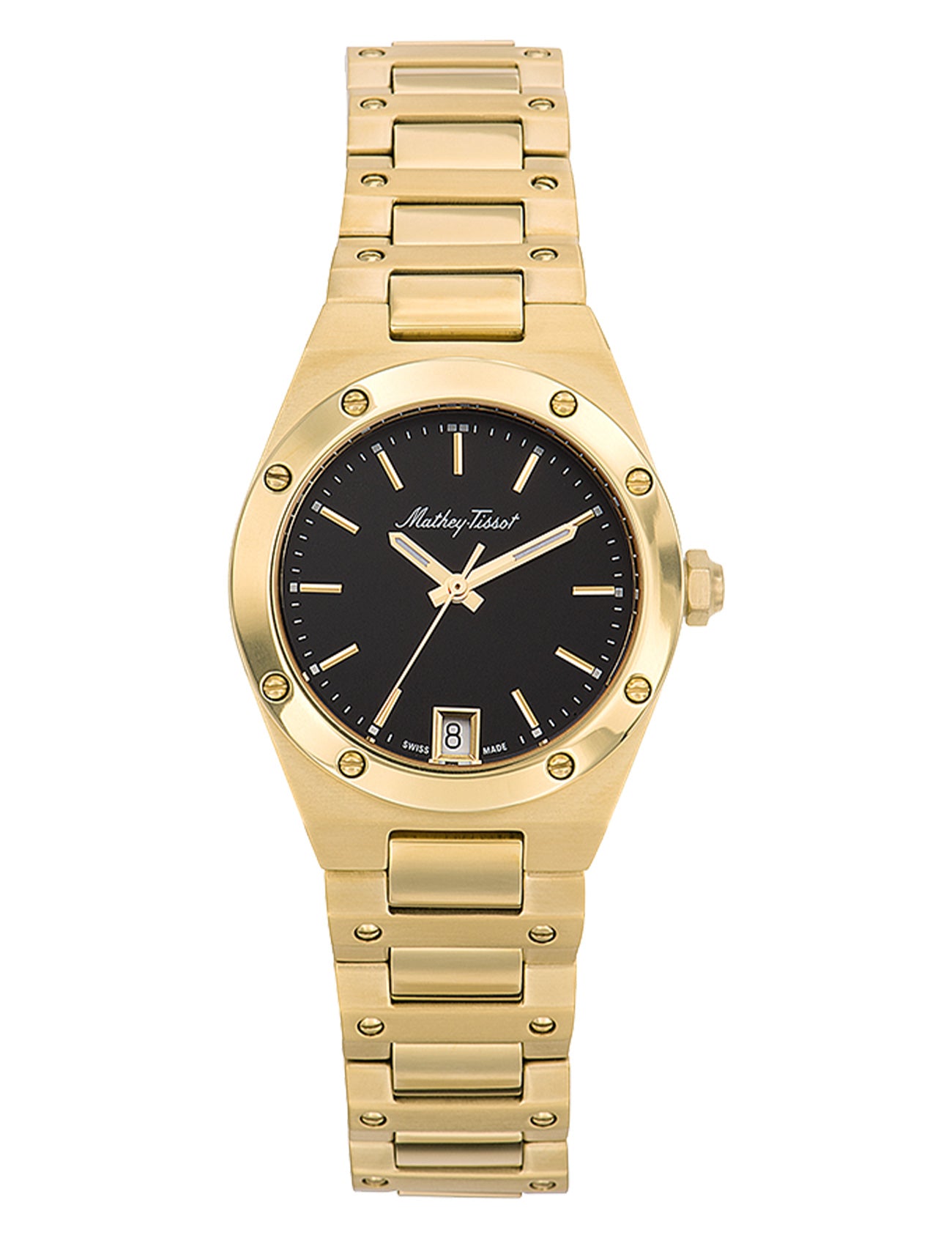 MATHEY-TISSOT Elısır