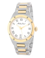 MATHEY-TISSOT H680BBR Erkek Kol Saati