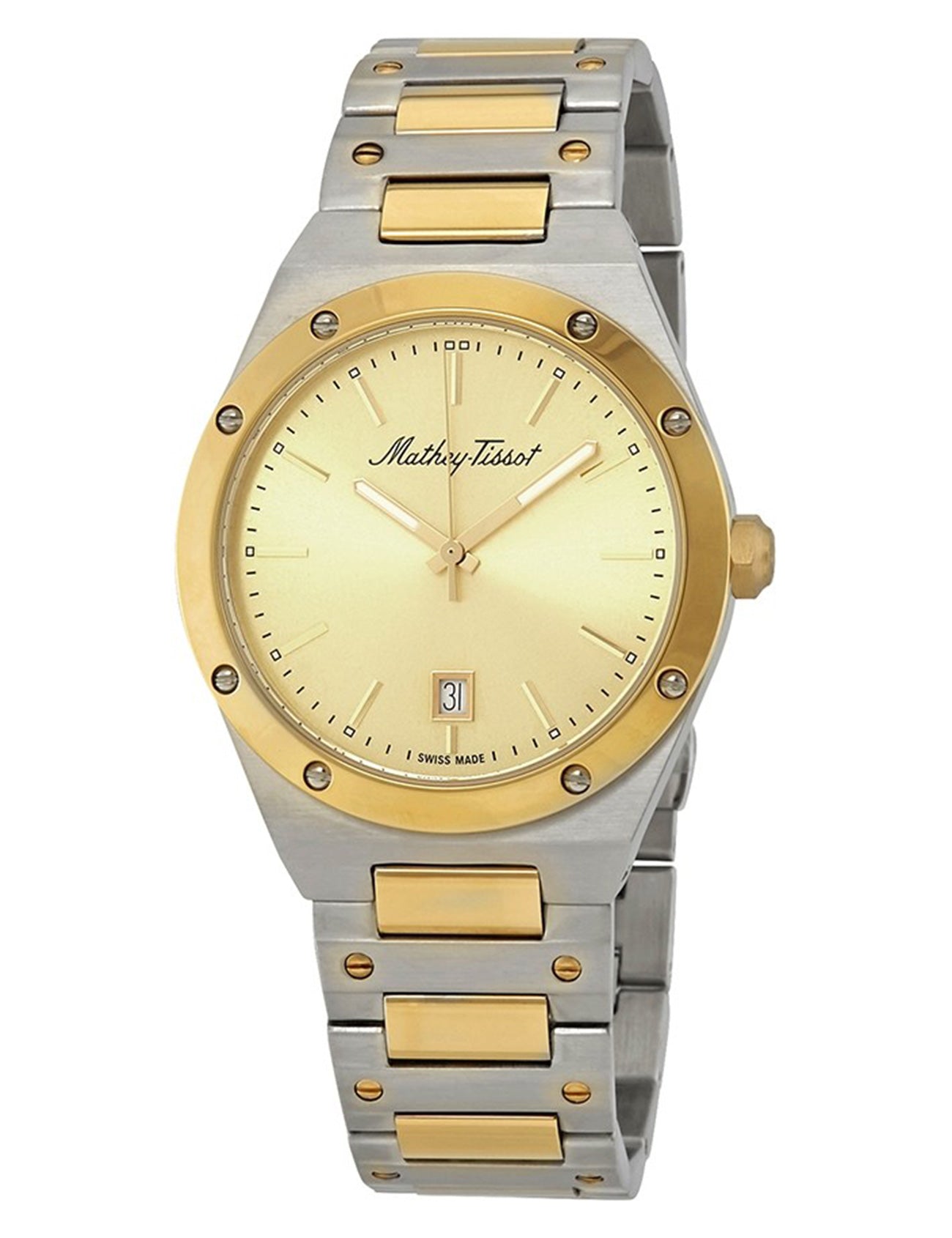 MATHEY-TISSOT Elısır