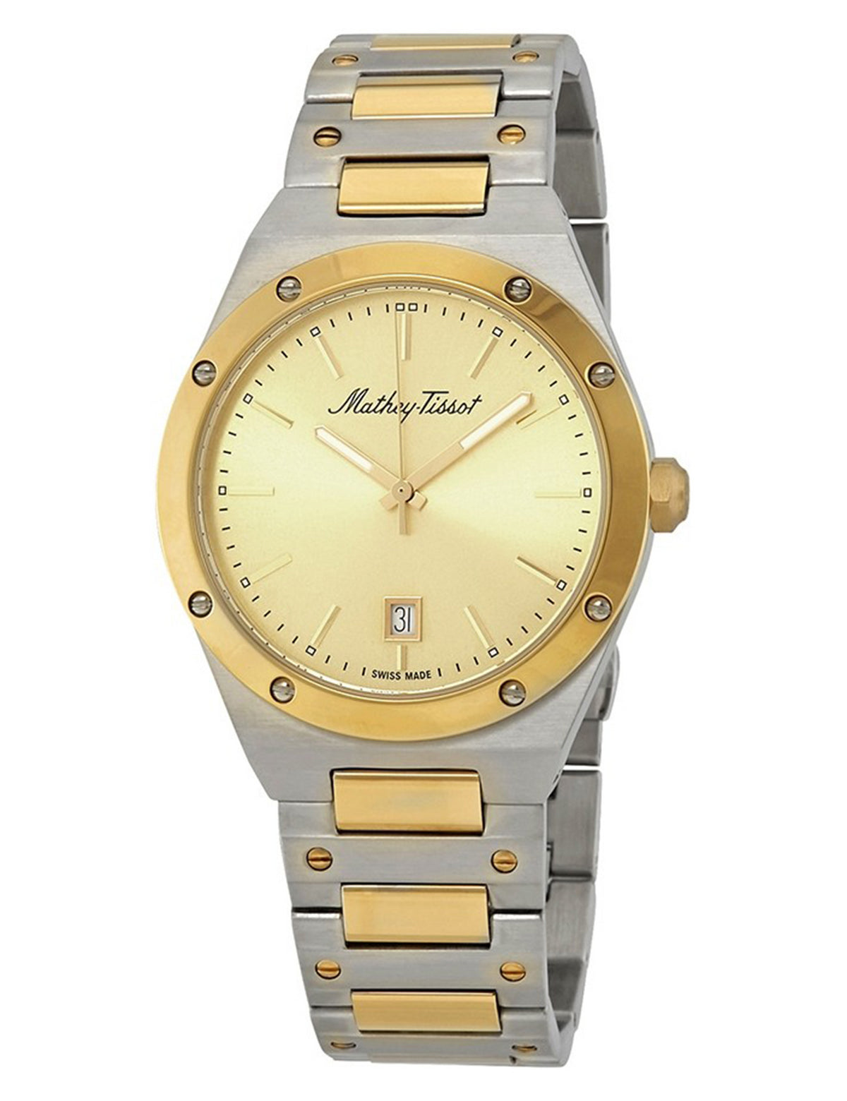 MATHEY-TISSOT Elısır