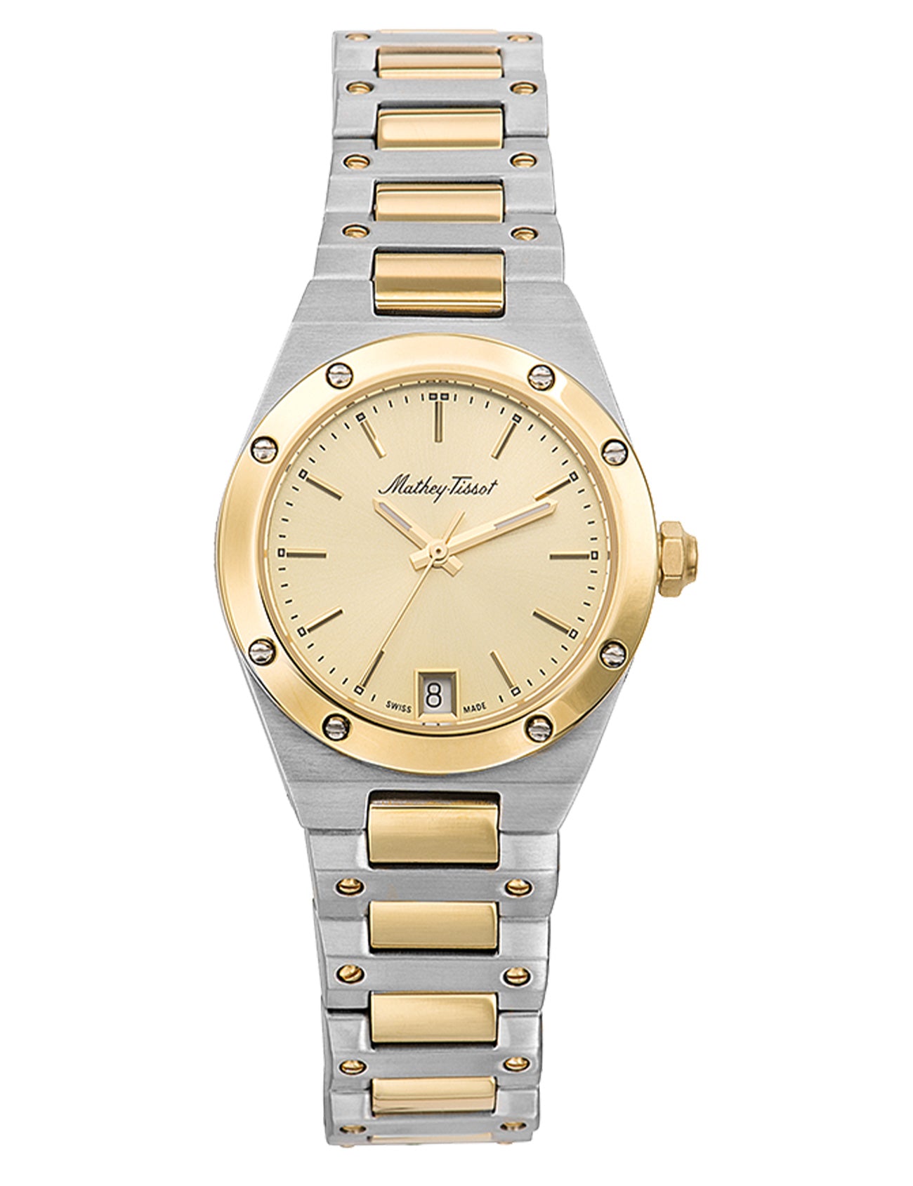 MATHEY-TISSOT Elısır