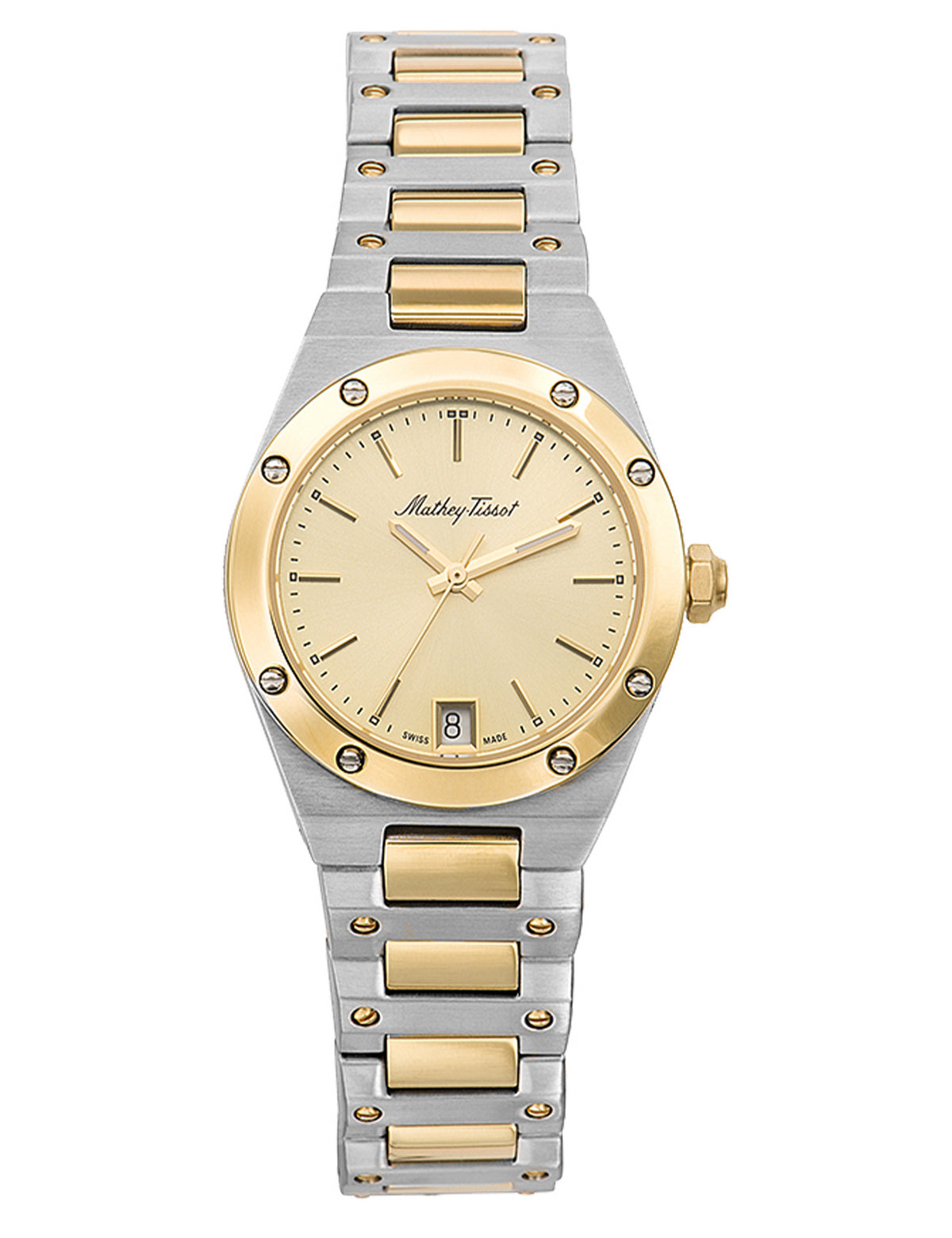 MATHEY-TISSOT Elısır