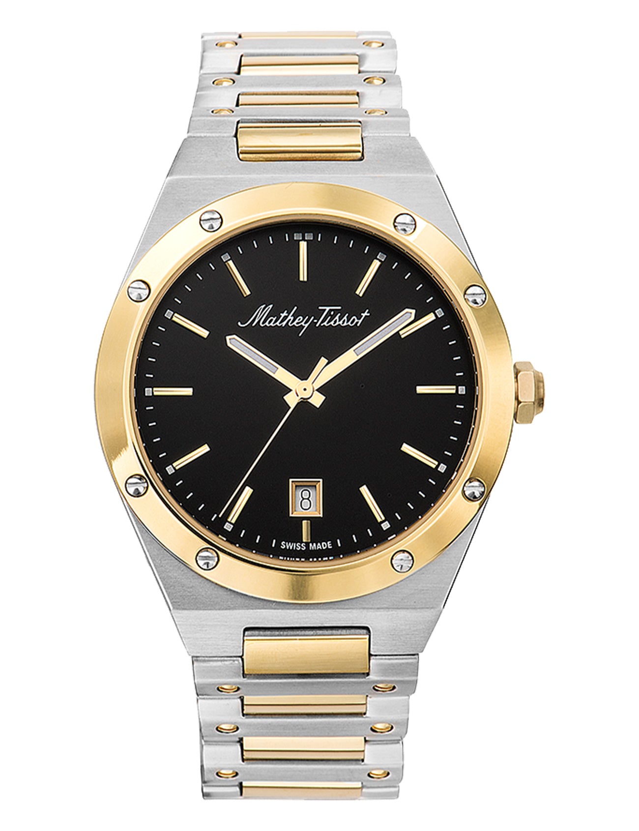 MATHEY-TISSOT Elısır