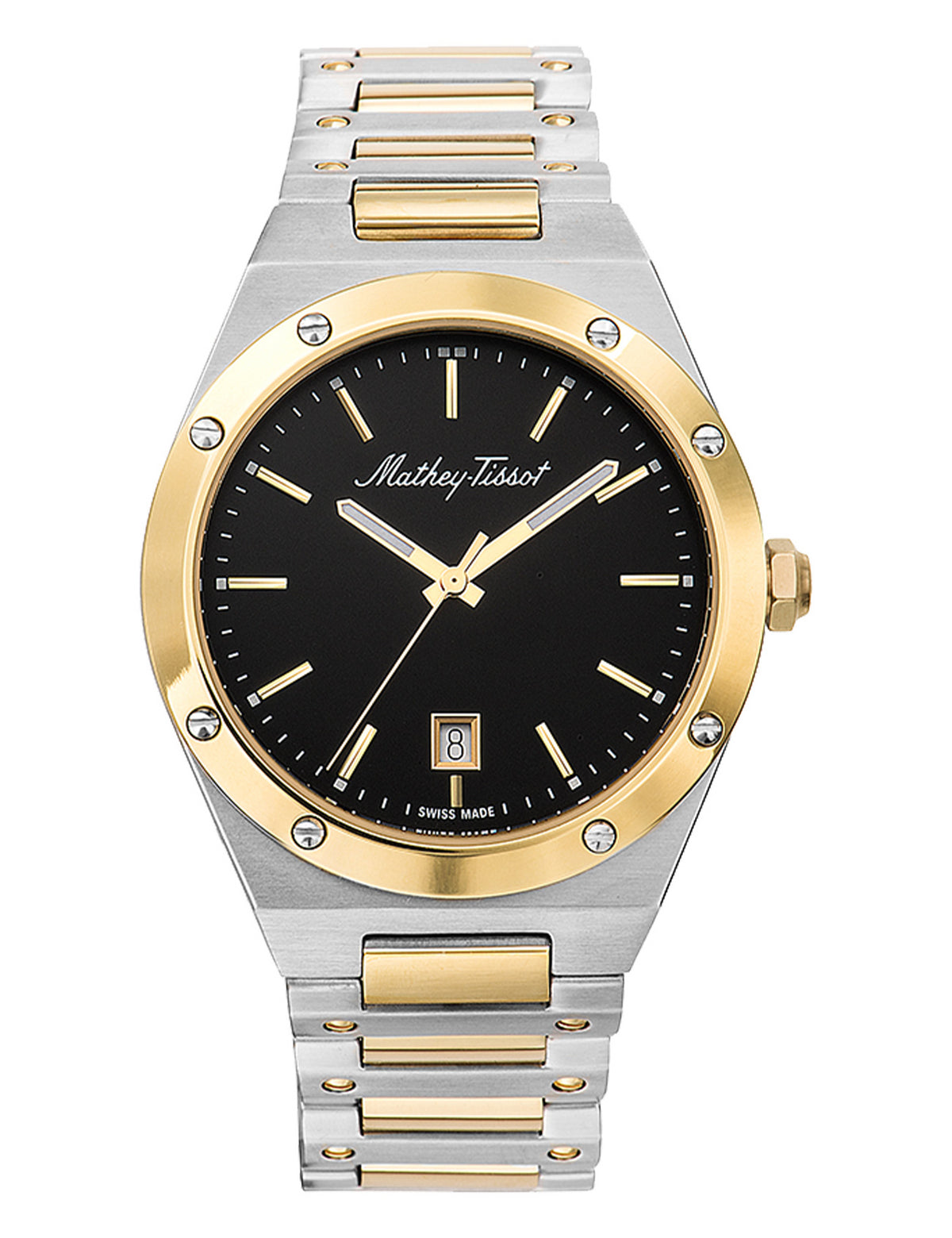 MATHEY-TISSOT Elısır