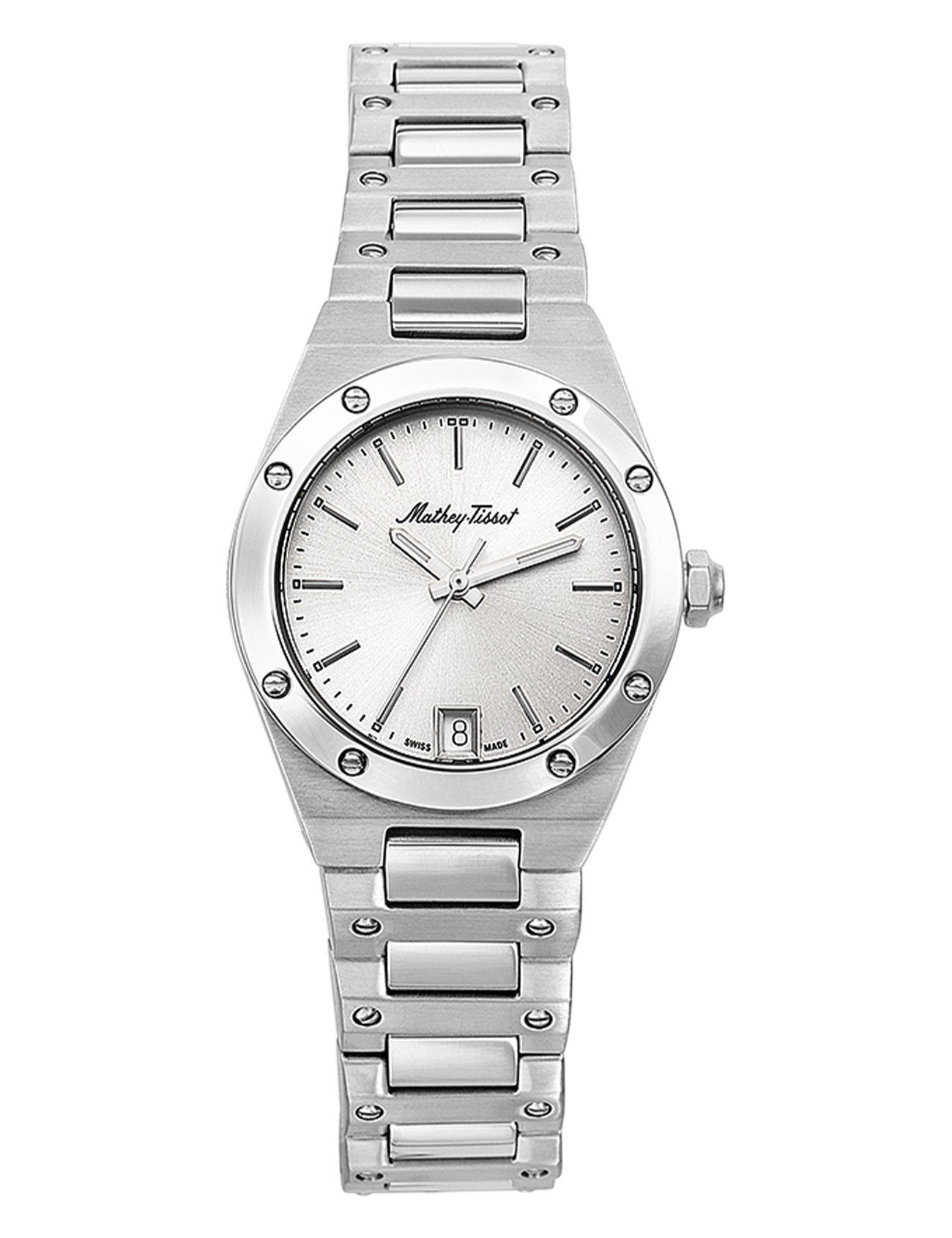 MATHEY-TISSOT Elısır