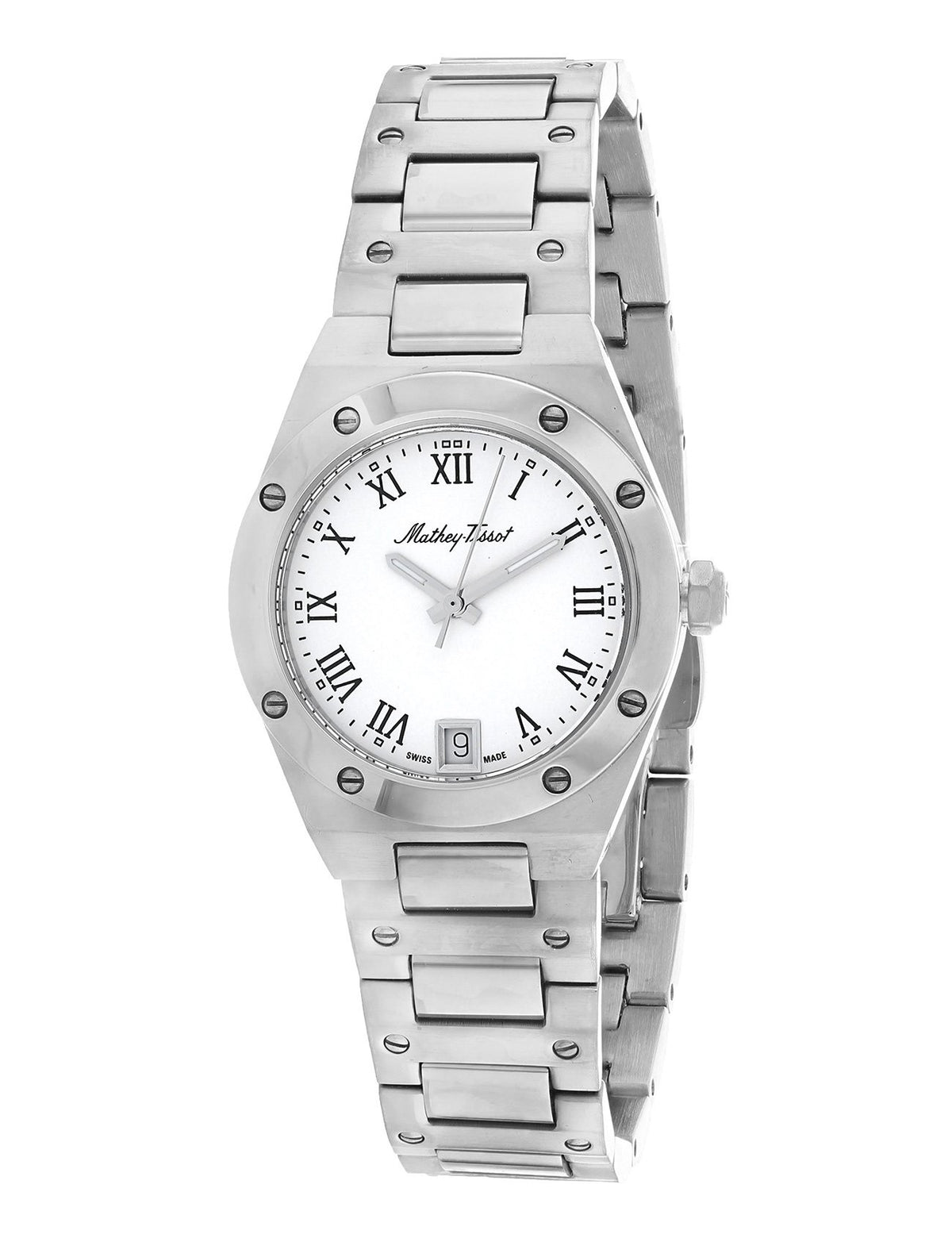 MATHEY-TISSOT Elısır