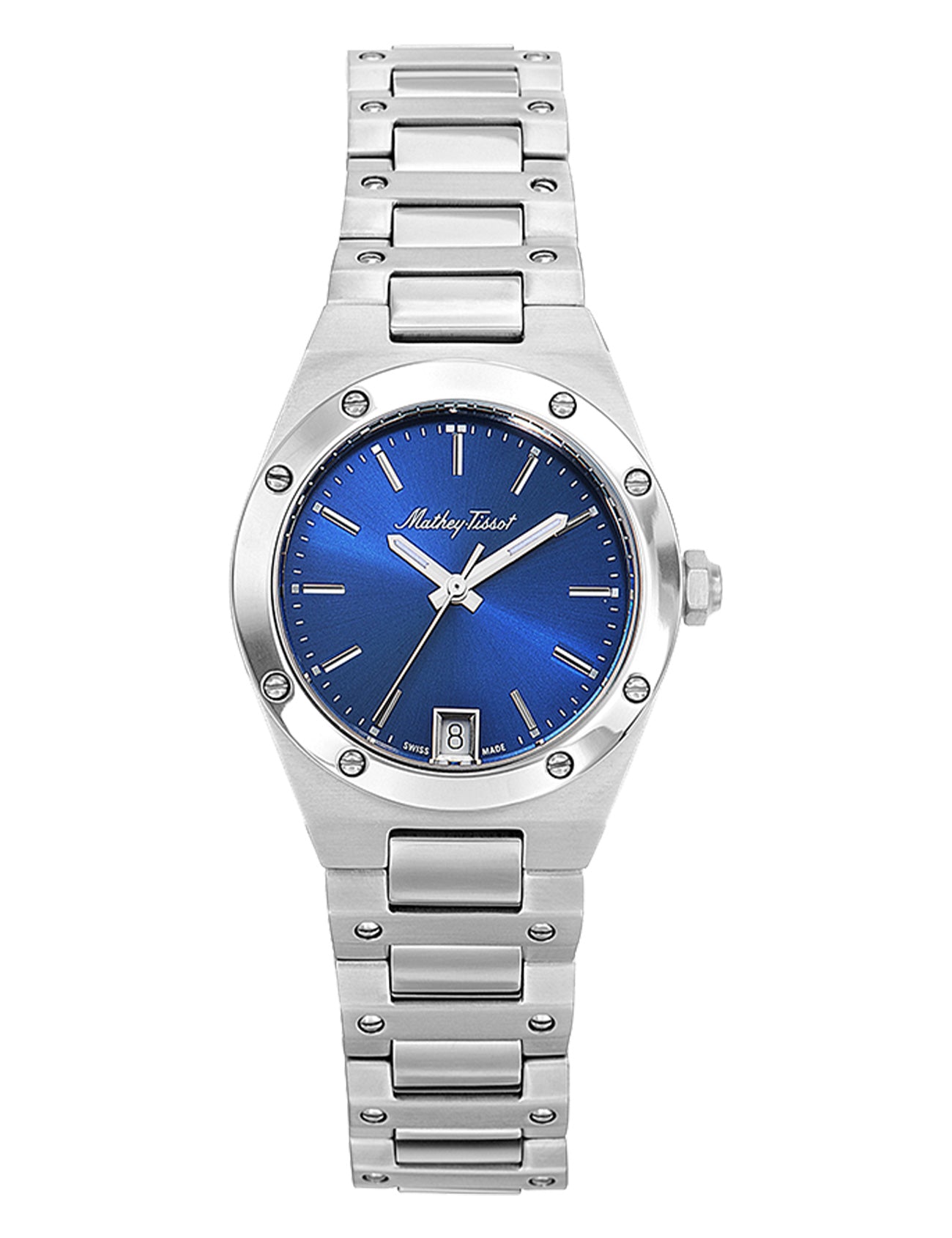 MATHEY-TISSOT Elısır