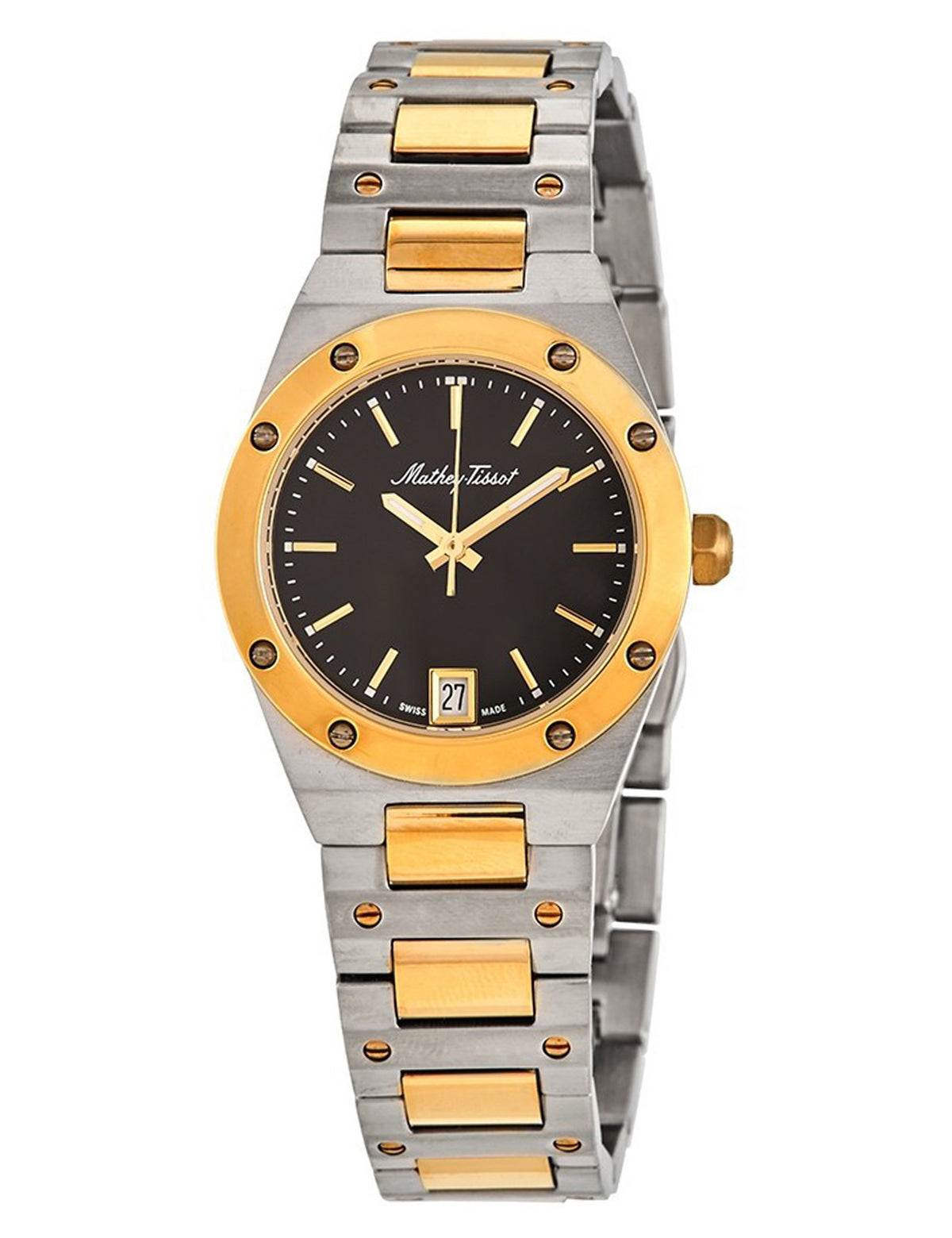 MATHEY-TISSOT Elısır