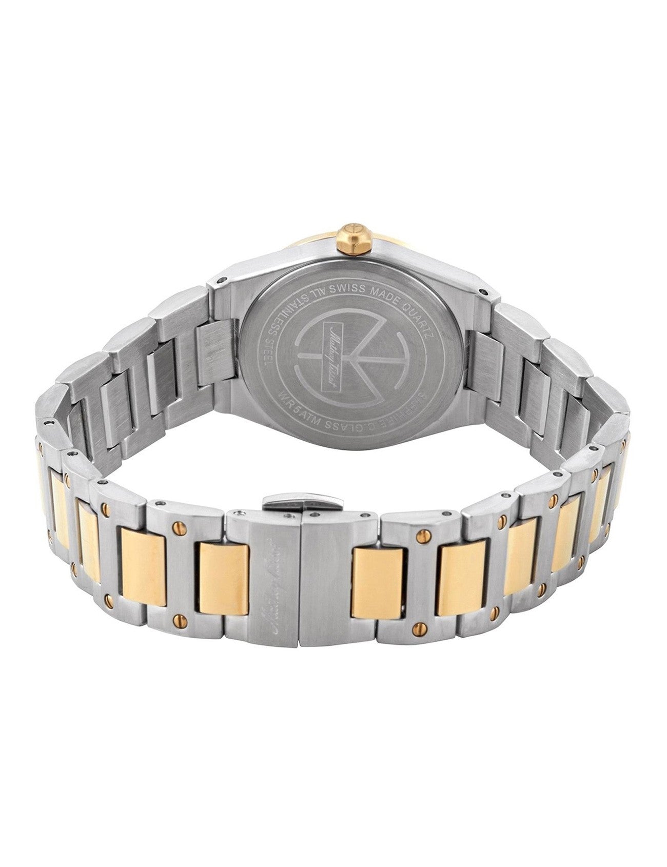 MATHEY-TISSOT Elısır Ürün ikincil görseli