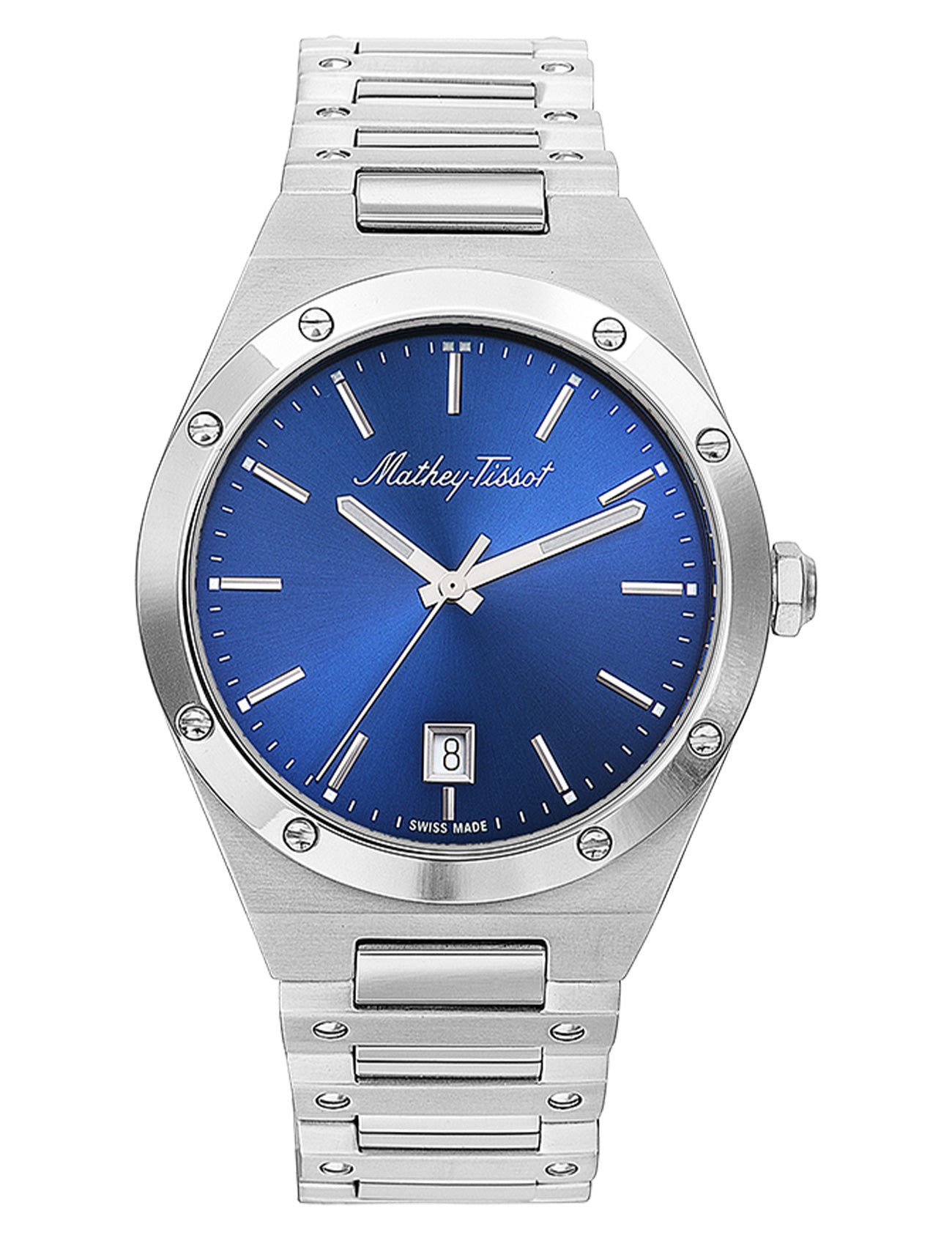 MATHEY-TISSOT Elısır