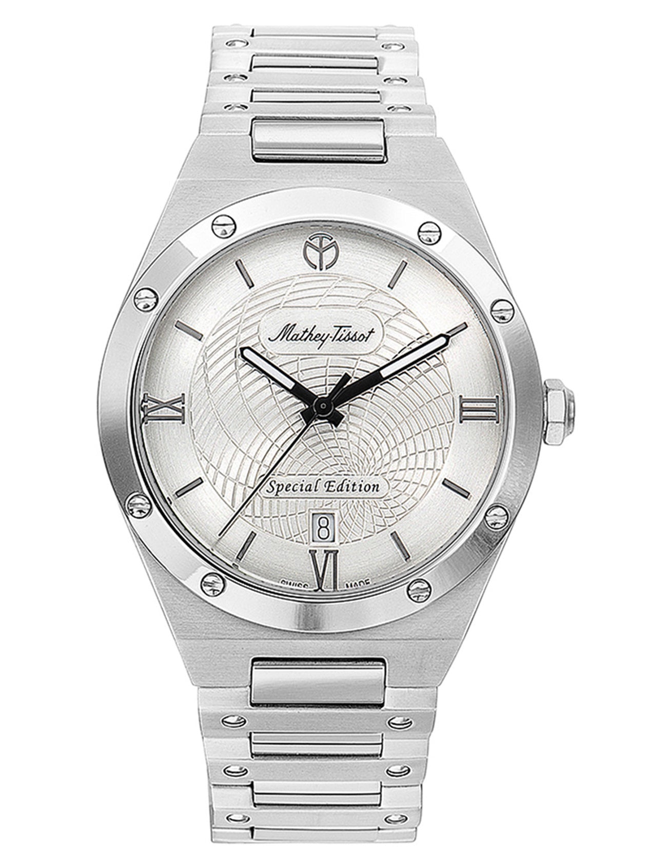 MATHEY-TISSOT Elısır