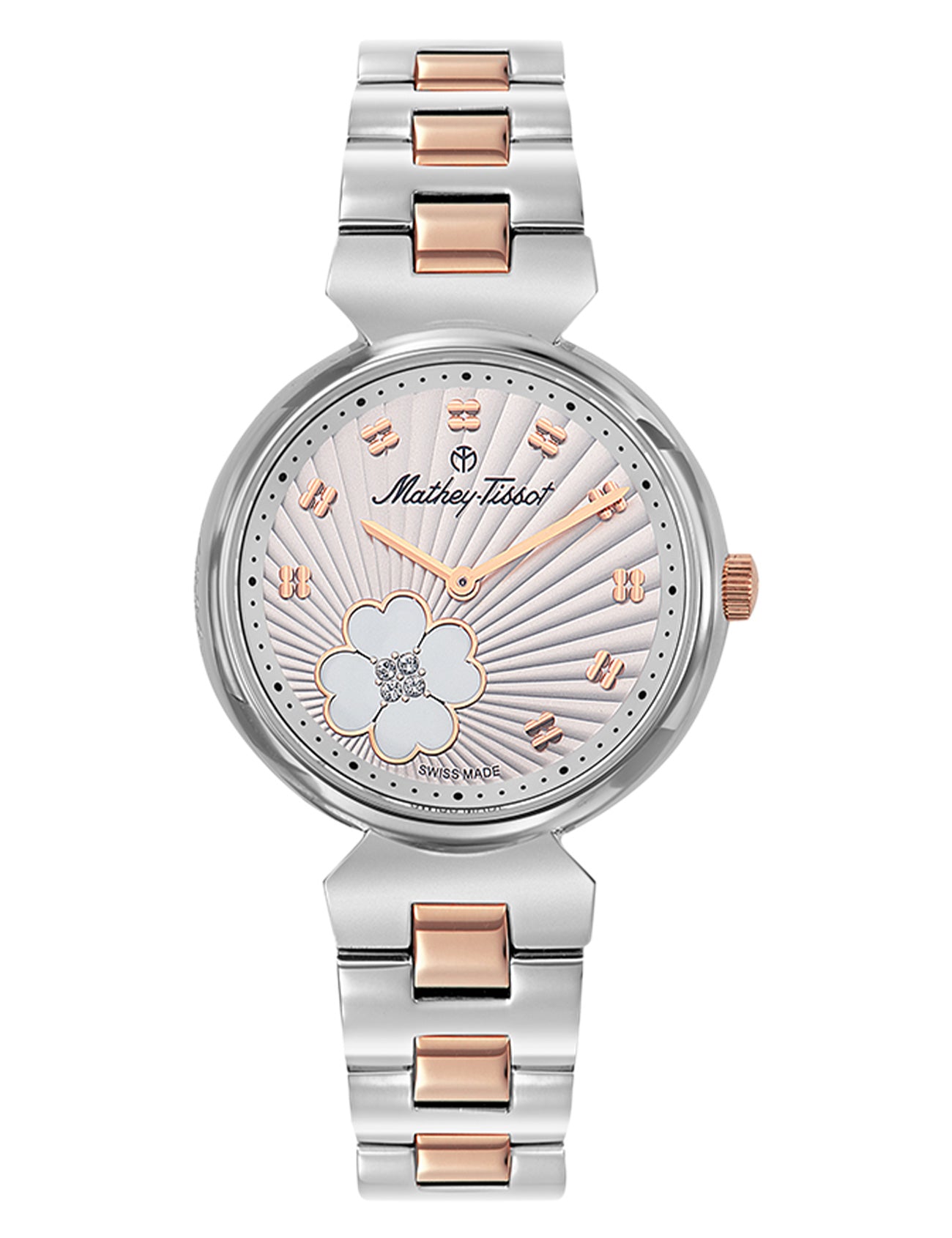 MATHEY-TISSOT Fiore