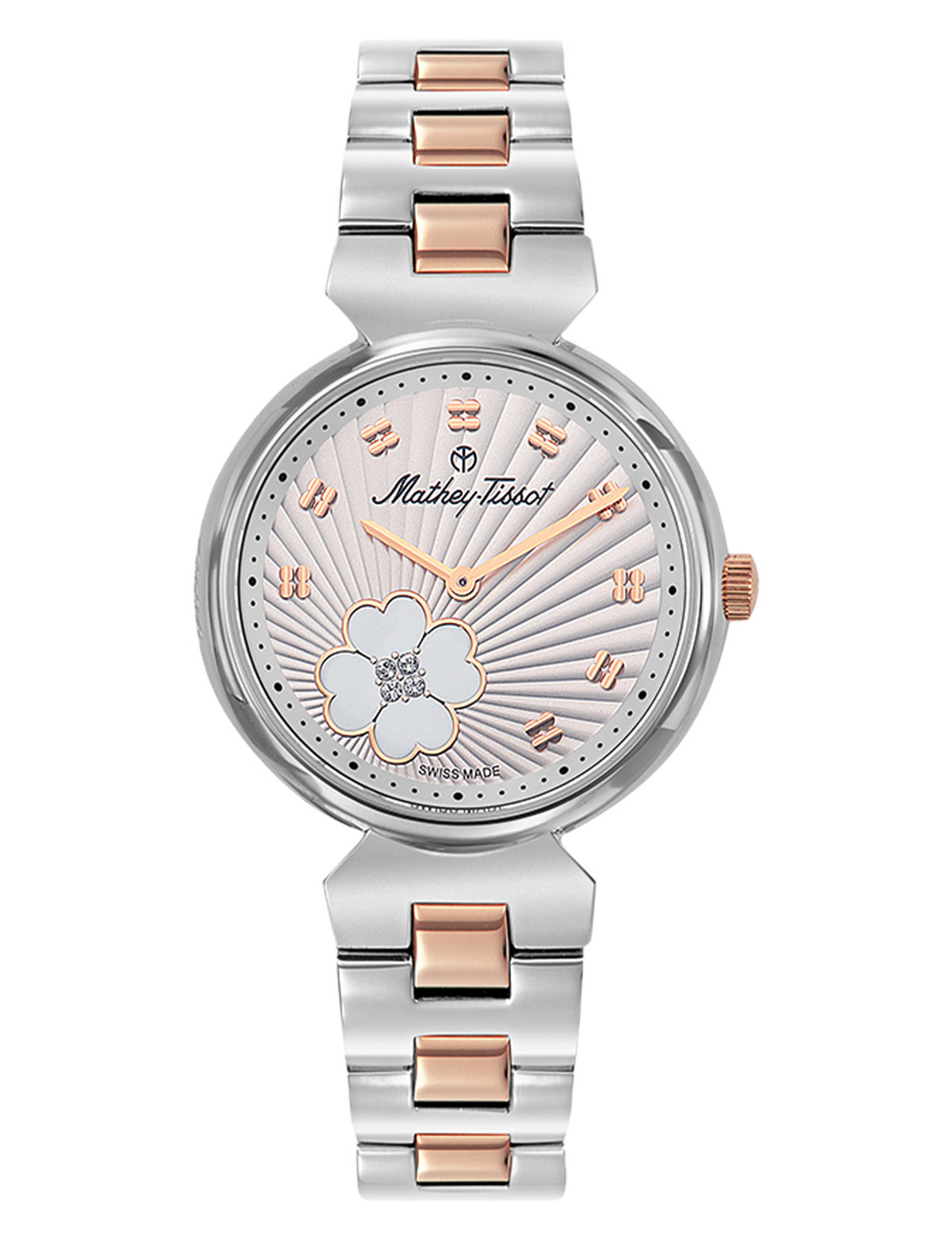 MATHEY-TISSOT Fiore