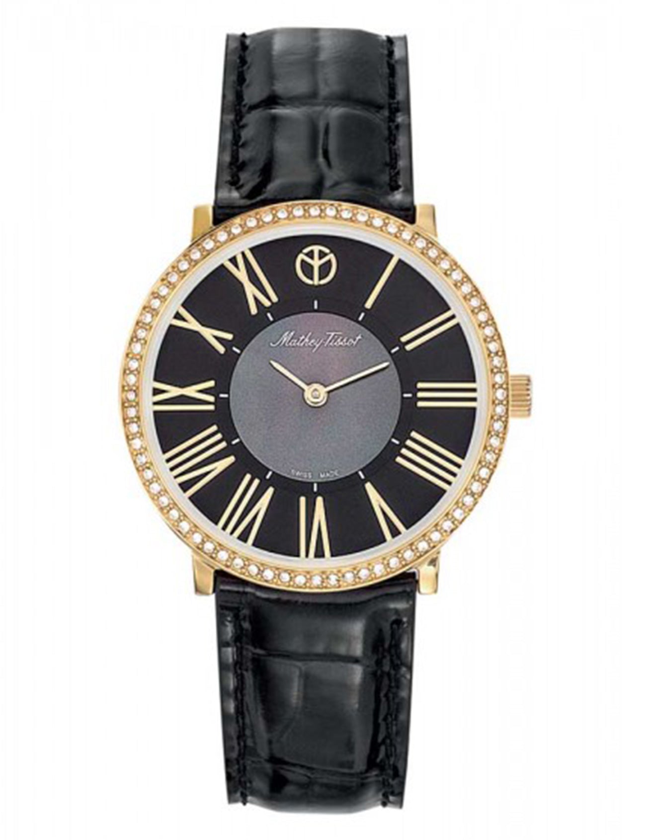 MATHEY-TISSOT Gıulıa