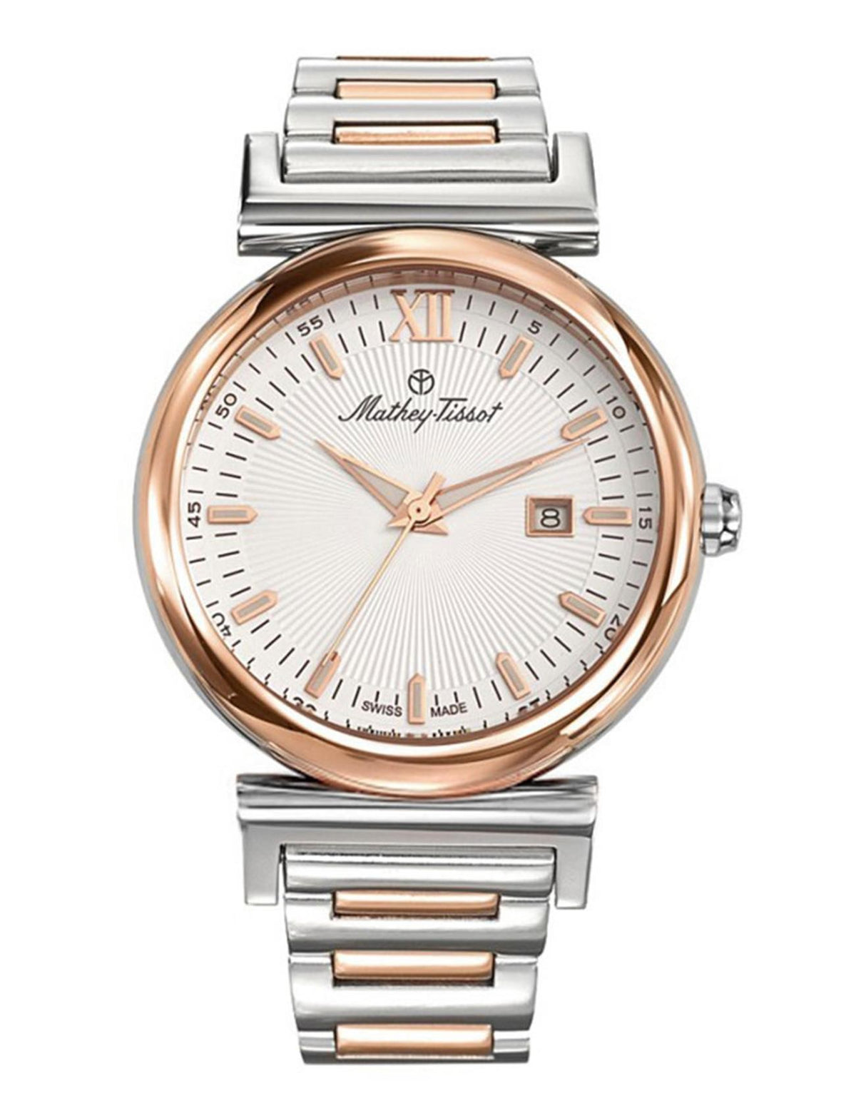 MATHEY-TISSOT Elegance