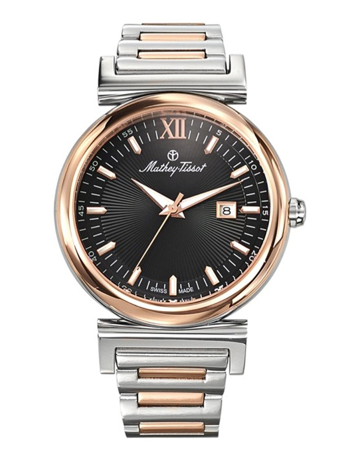 MATHEY-TISSOT Elegance