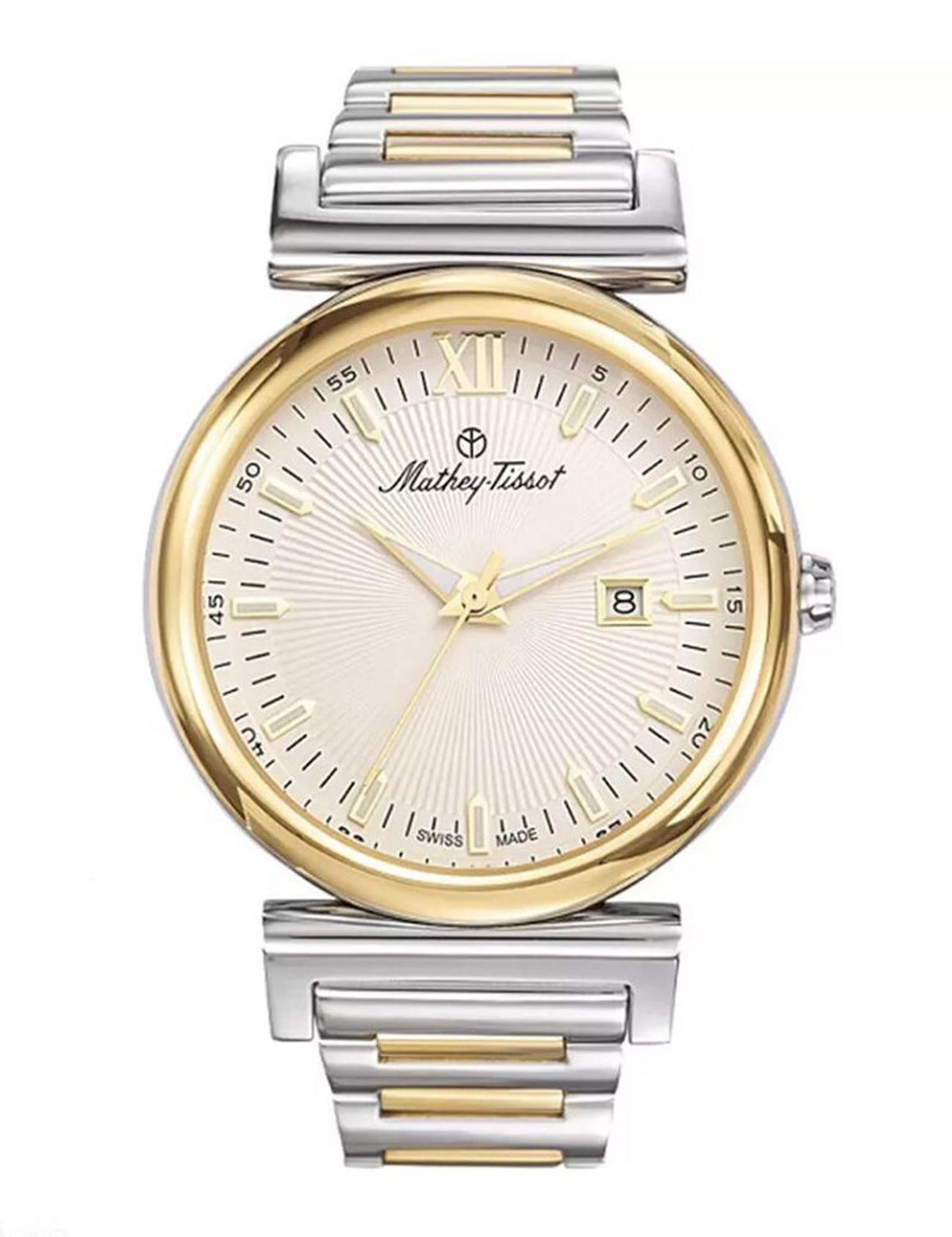 MATHEY-TISSOT Elegance