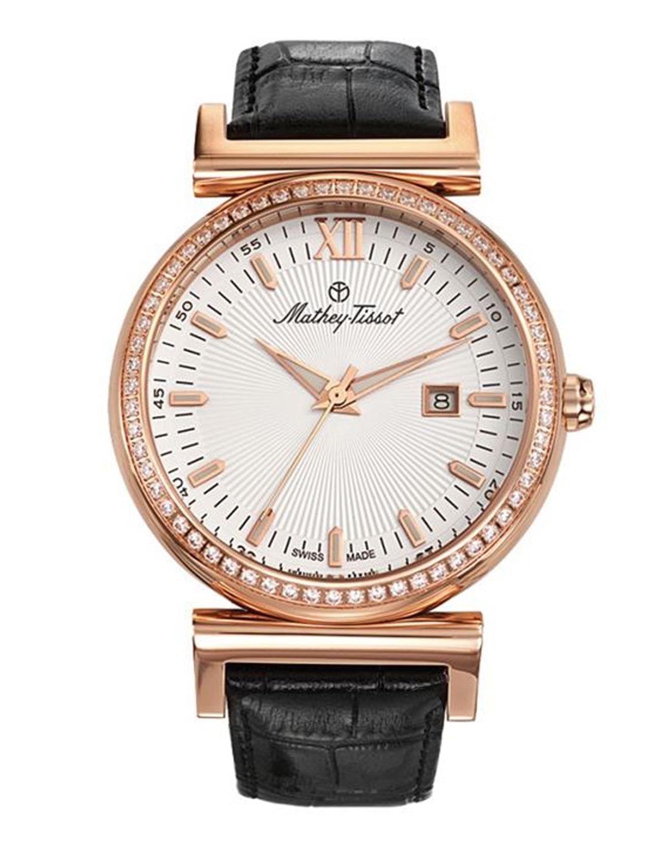 MATHEY-TISSOT H410PLQI Erkek Kol Saati Ürün ana görseli