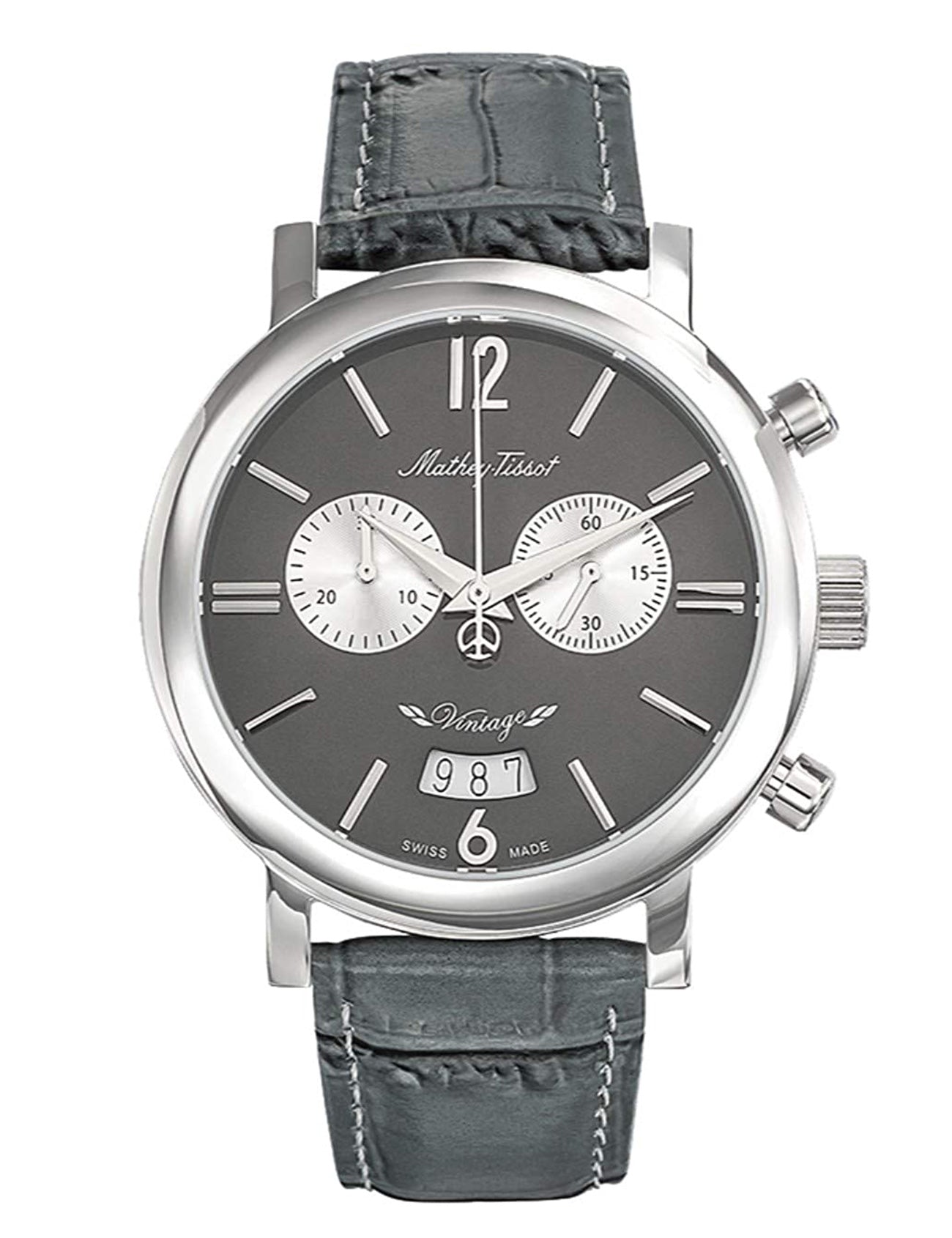 MATHEY-TISSOT Vintage