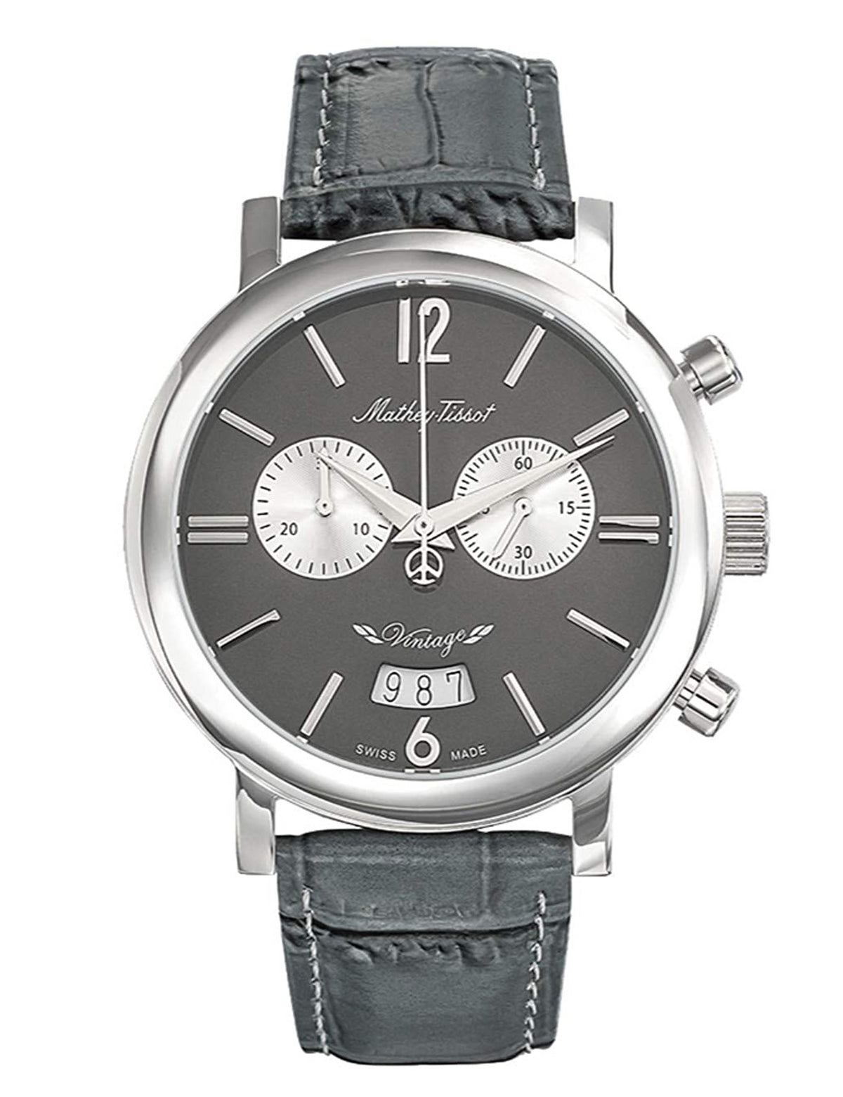 MATHEY-TISSOT Vintage