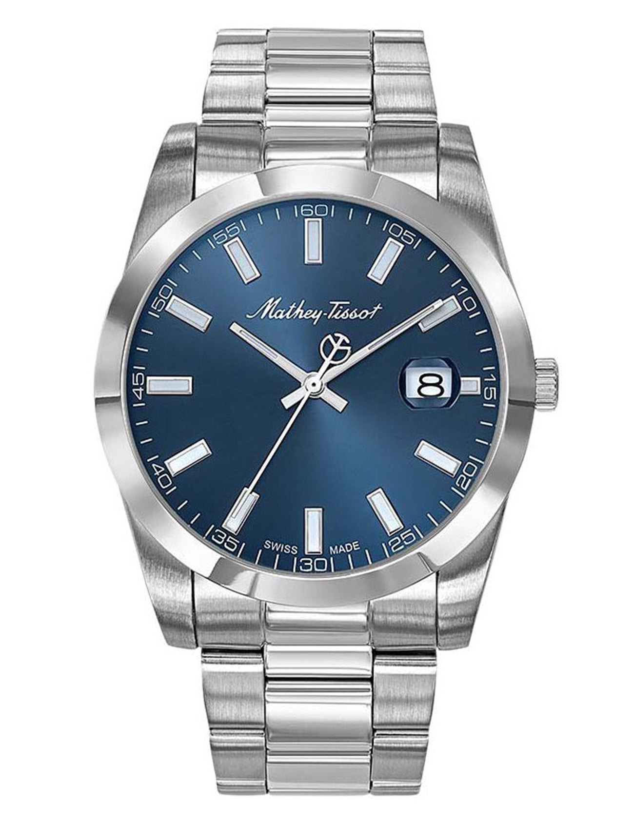MATHEY-TISSOT Rolly I