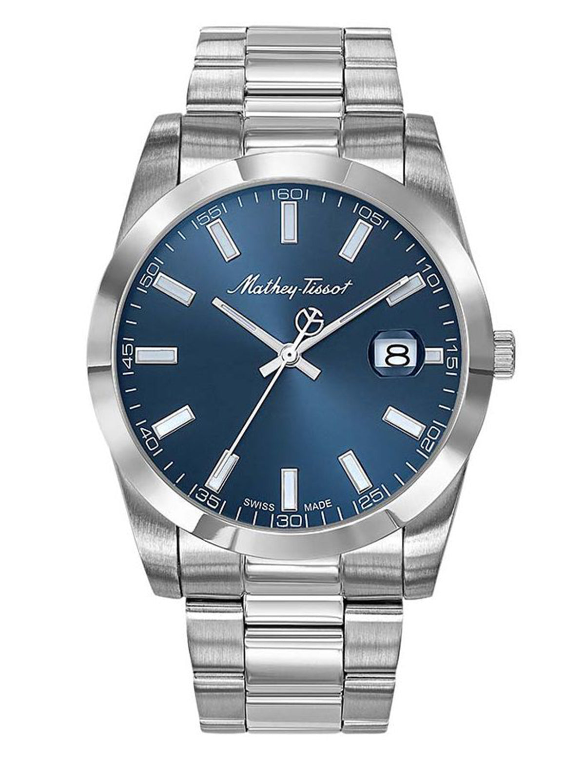 MATHEY-TISSOT Rolly I