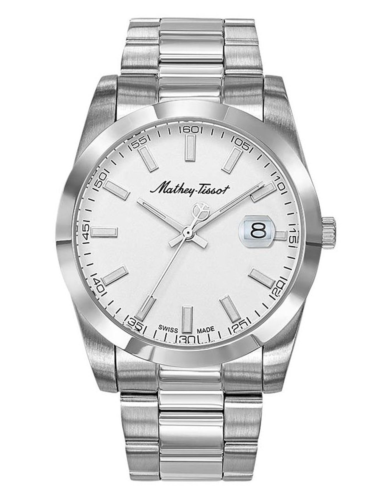 MATHEY-TISSOT Rolly I