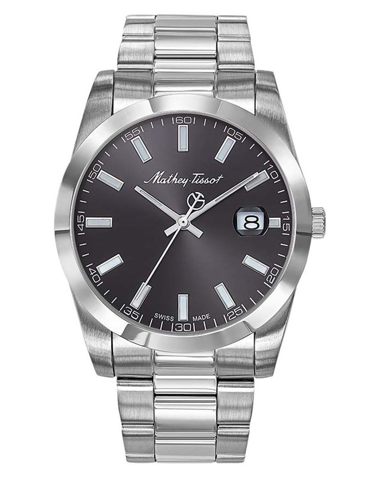 MATHEY-TISSOT Rolly I