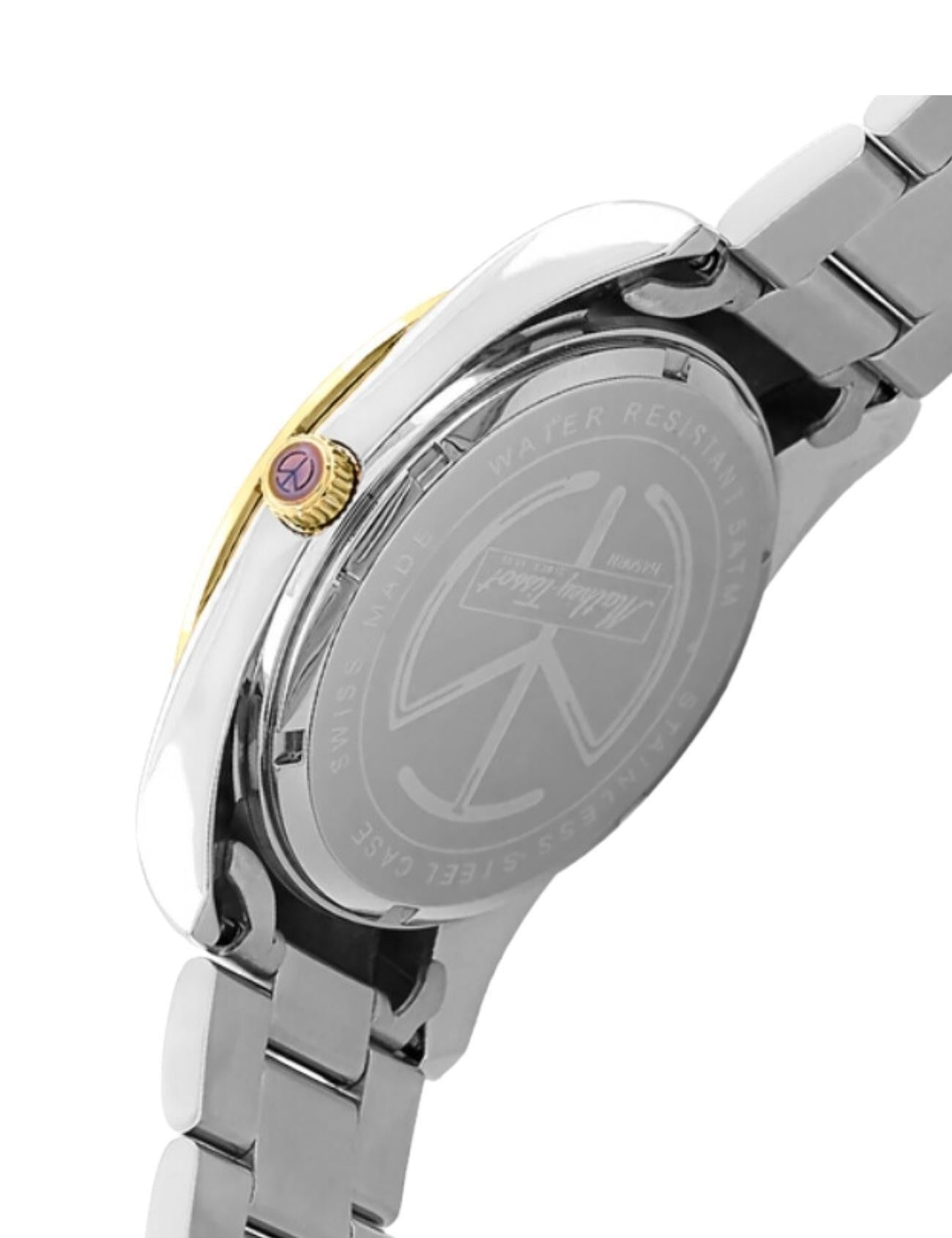 MATHEY-TISSOT Rolly I