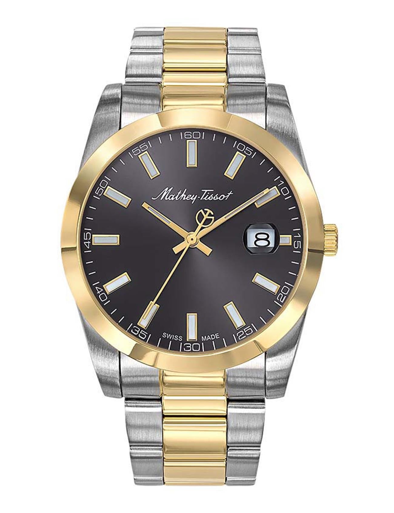 MATHEY-TISSOT Rolly I