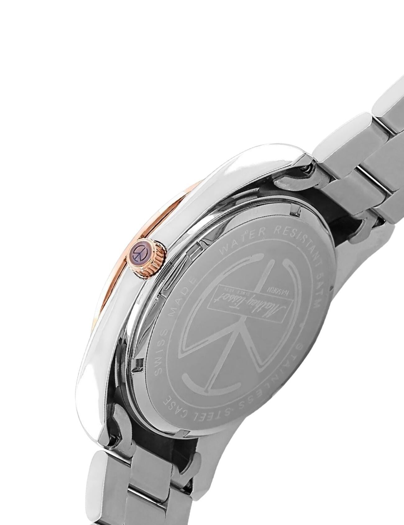 MATHEY-TISSOT Rolly I