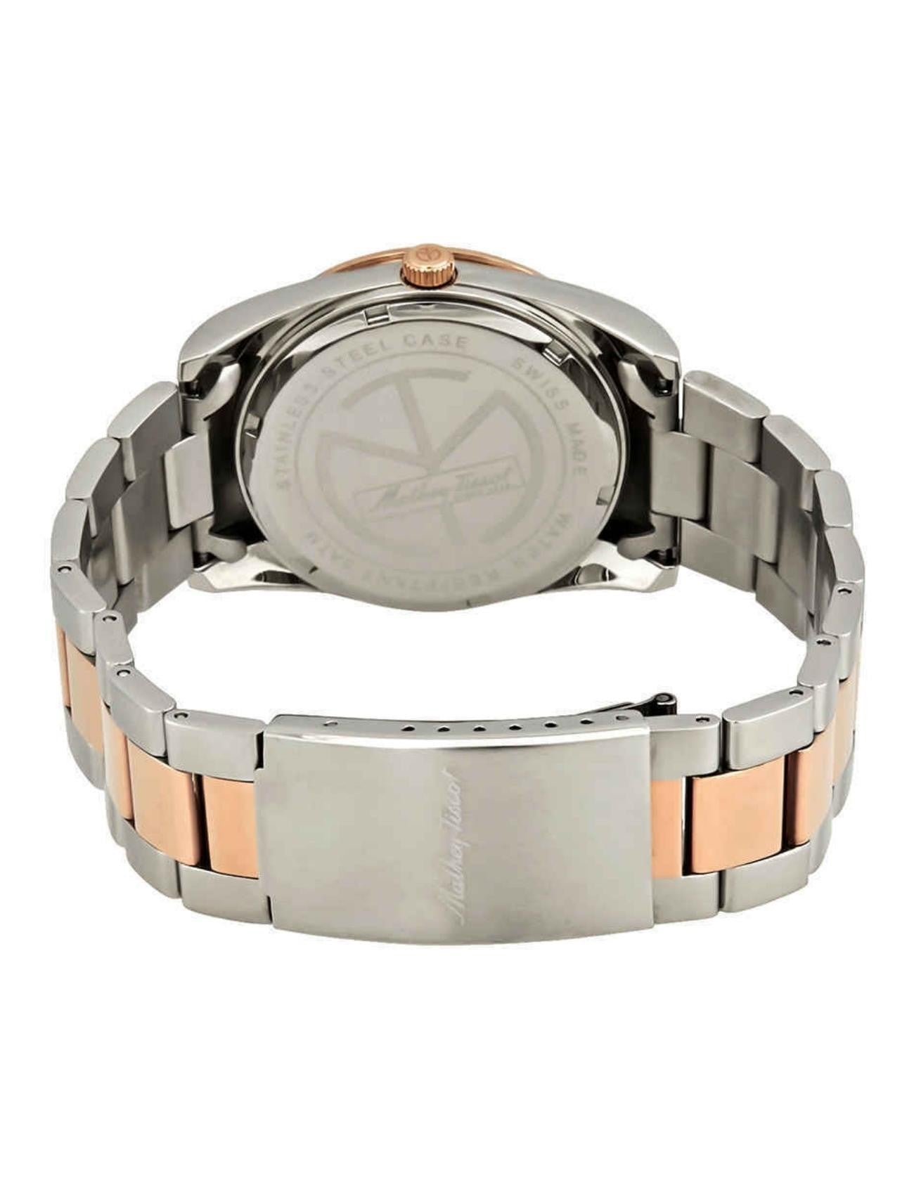 MATHEY-TISSOT Rolly I