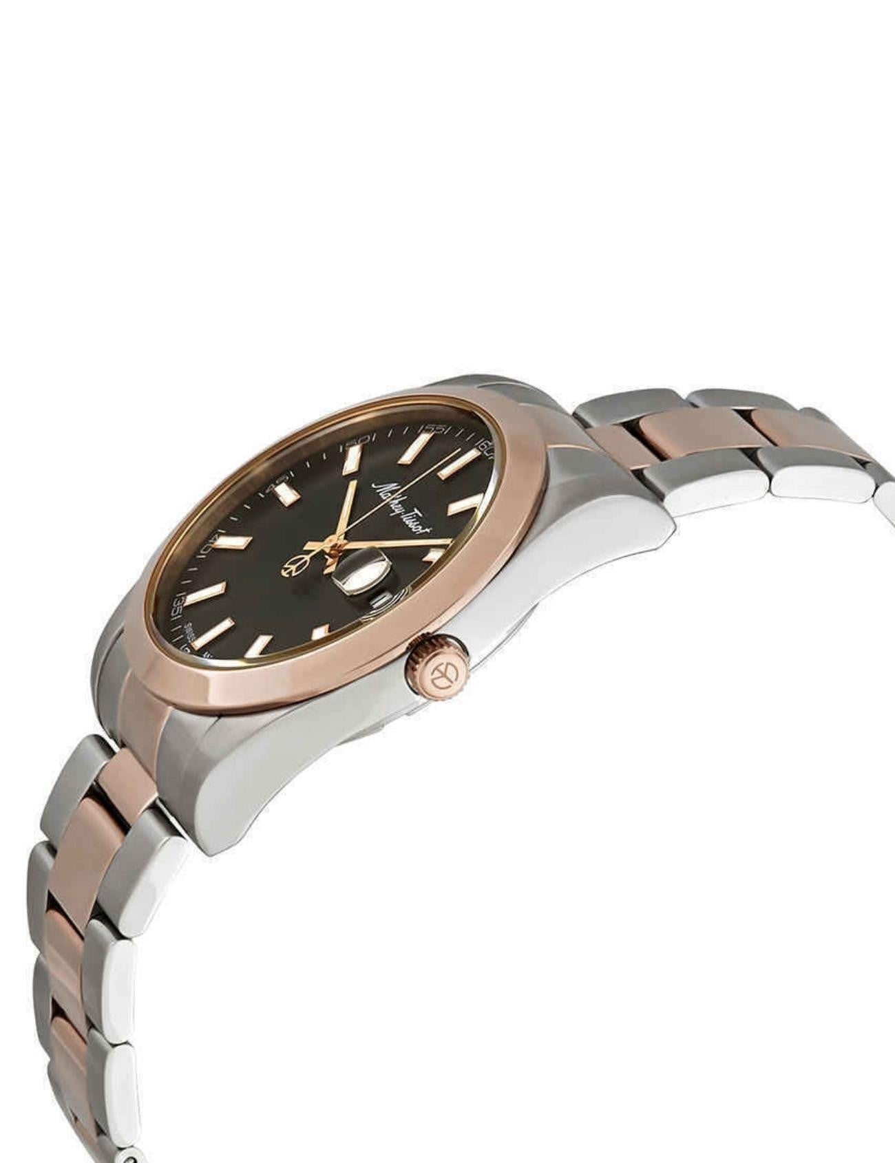 MATHEY-TISSOT Rolly I