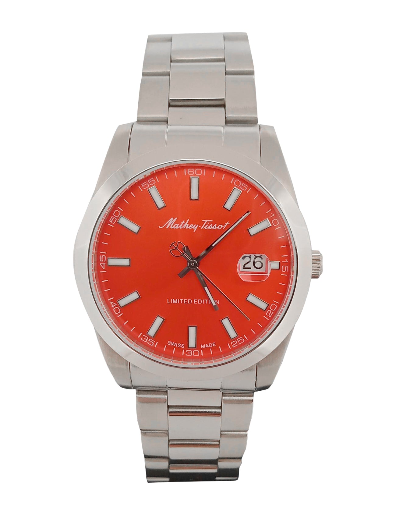 MATHEY-TISSOT Mathy I Limited