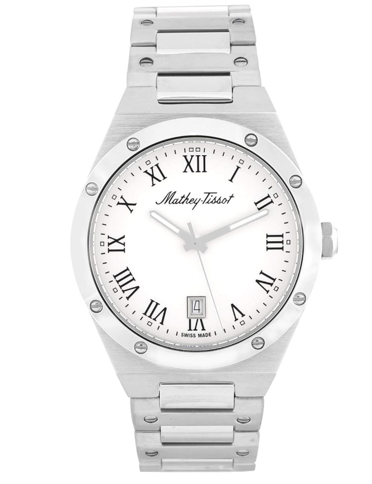 MATHEY-TISSOT Elısır