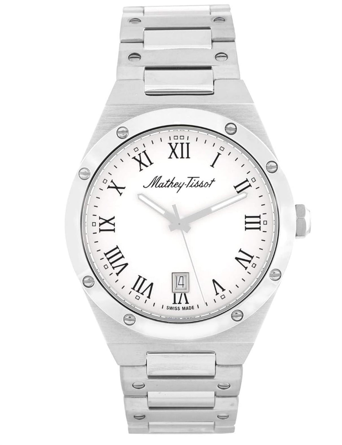 MATHEY-TISSOT Elısır