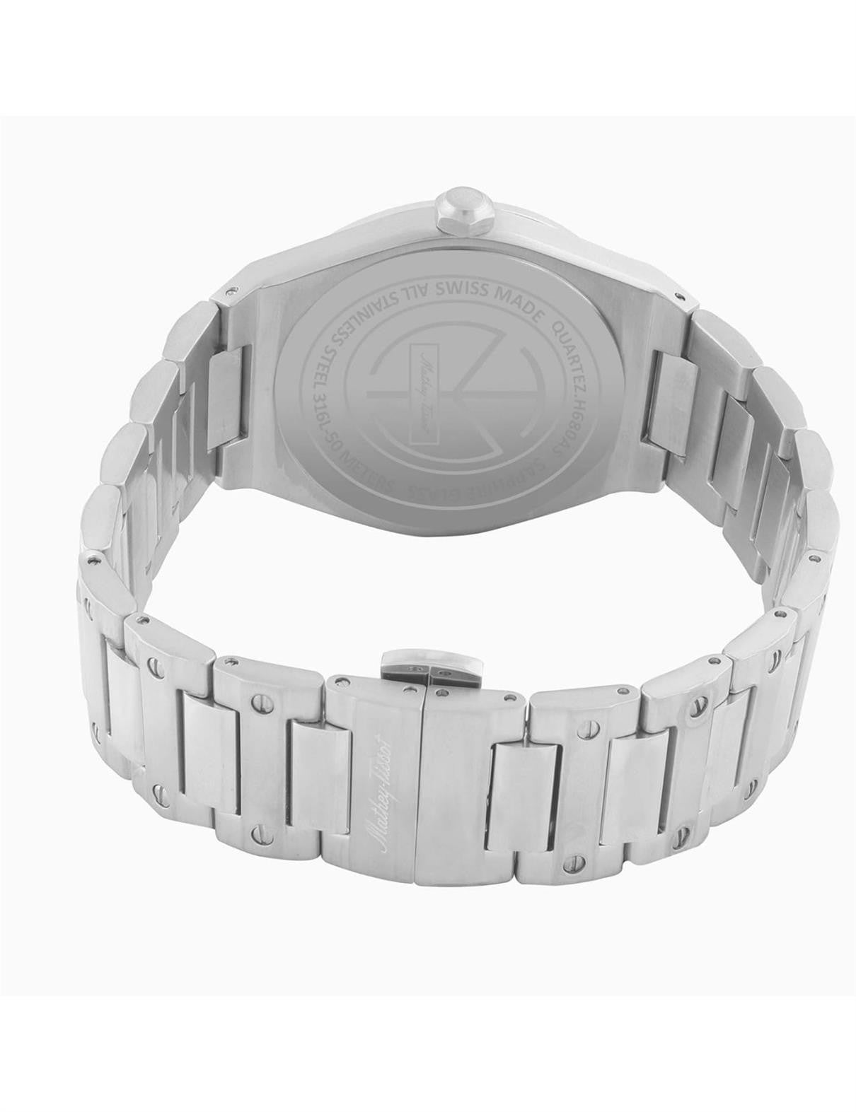 MATHEY-TISSOT Elısır