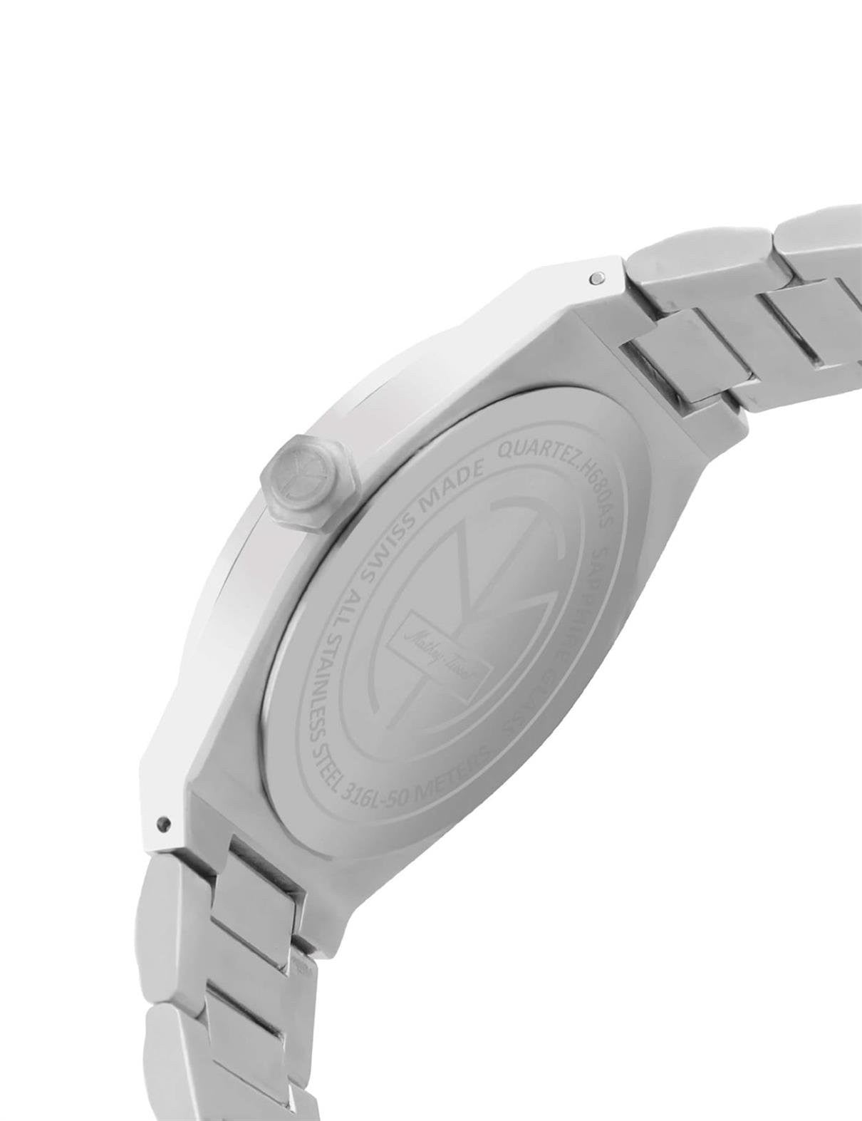 MATHEY-TISSOT Elısır