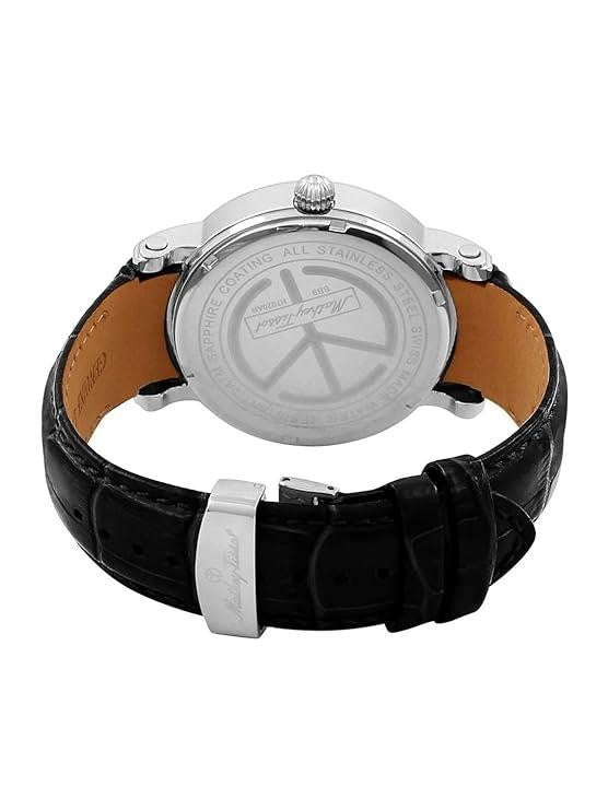 MATHEY-TISSOT Retrograde