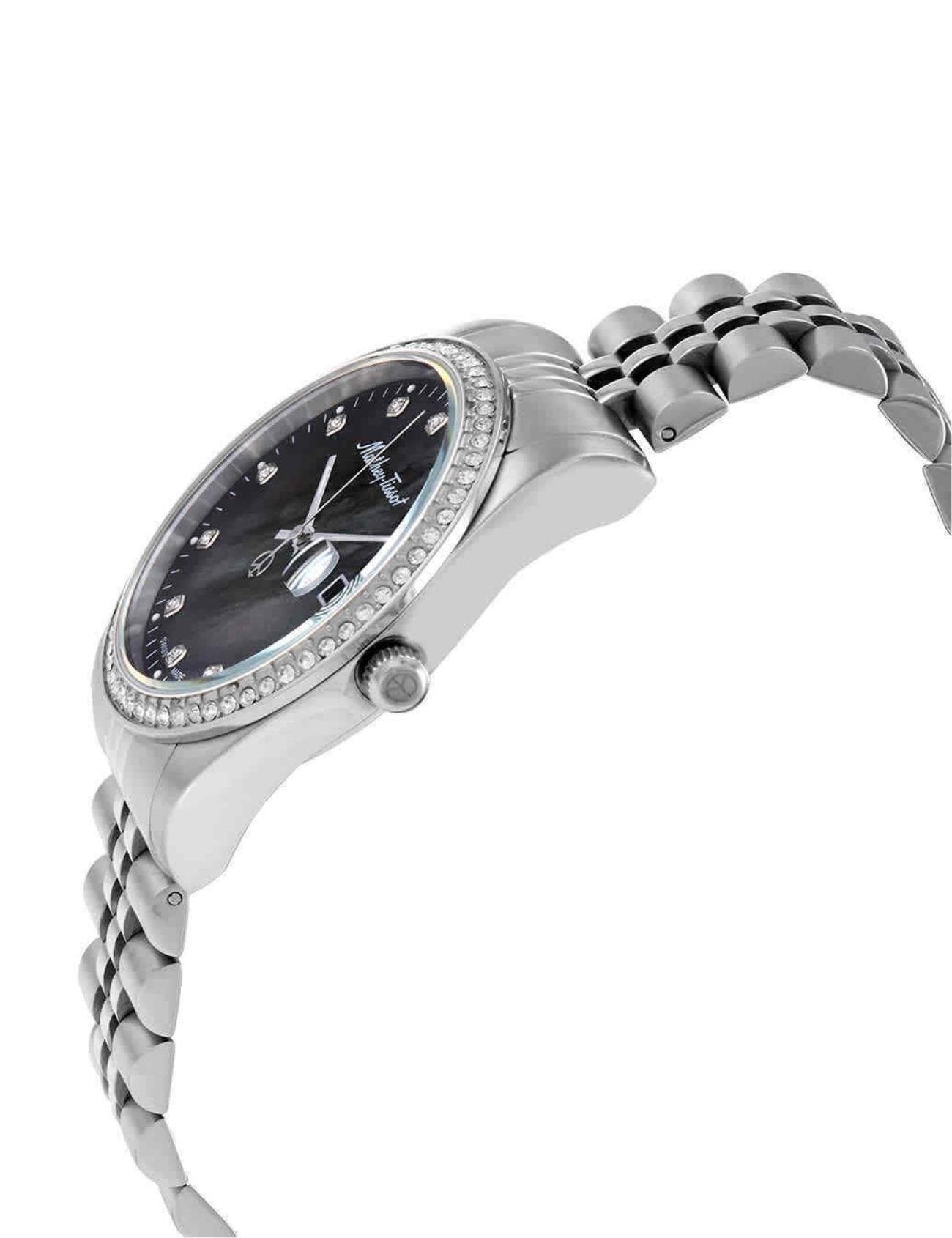 MATHEY-TISSOT Mathy III Stones Quartz