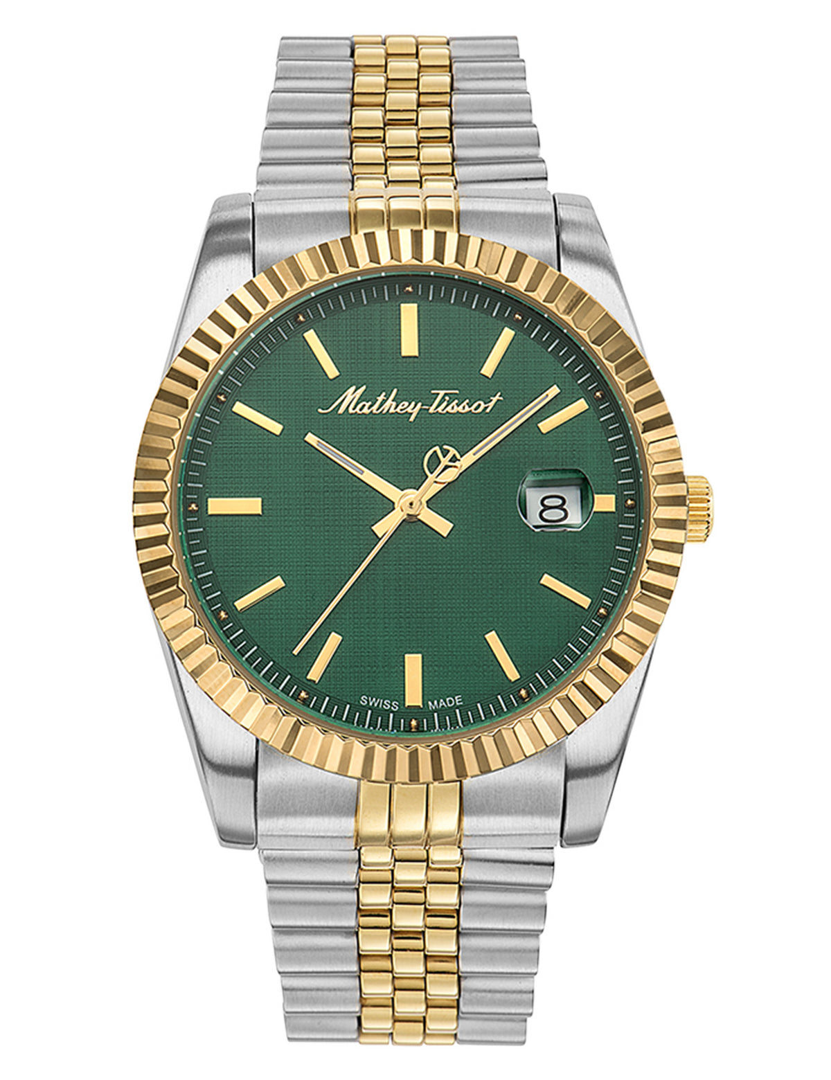 MATHEY-TISSOT Rolly III