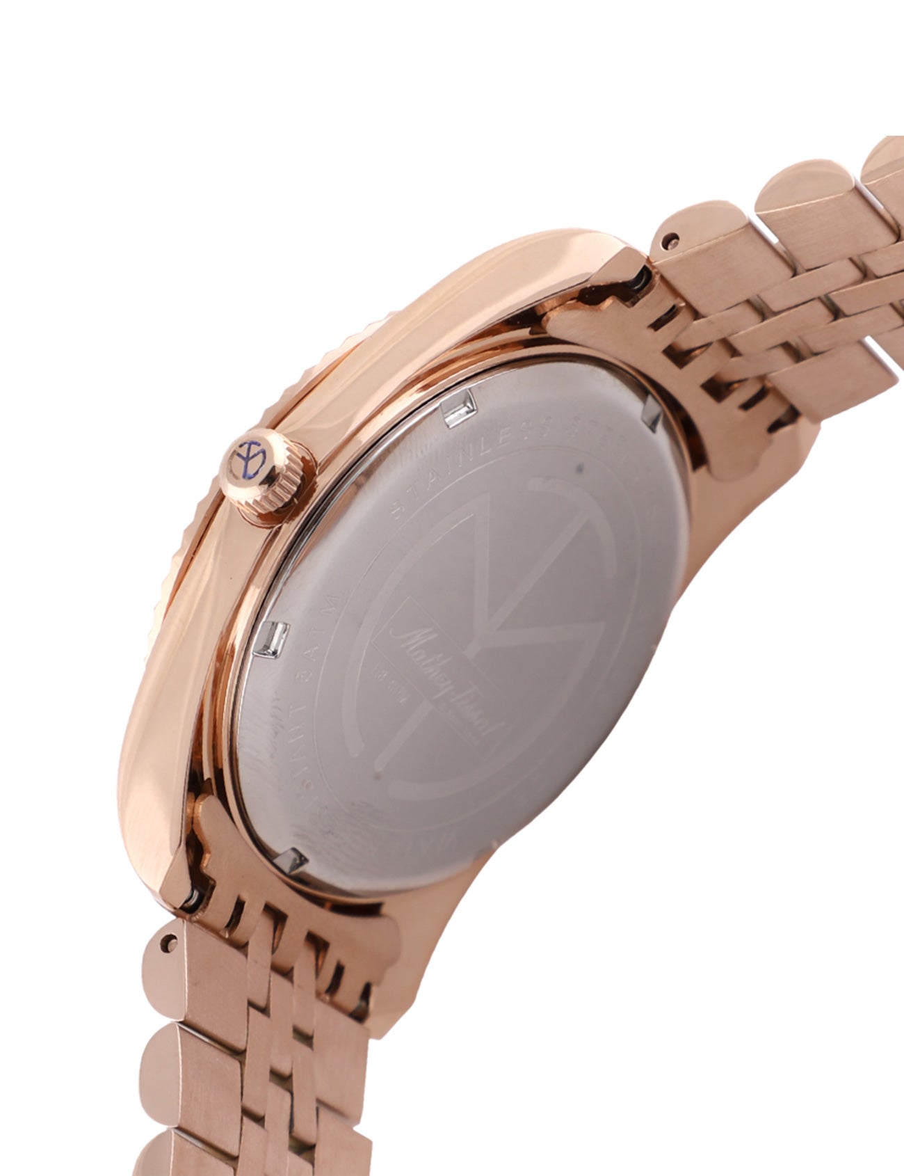 MATHEY-TISSOT Rolly III